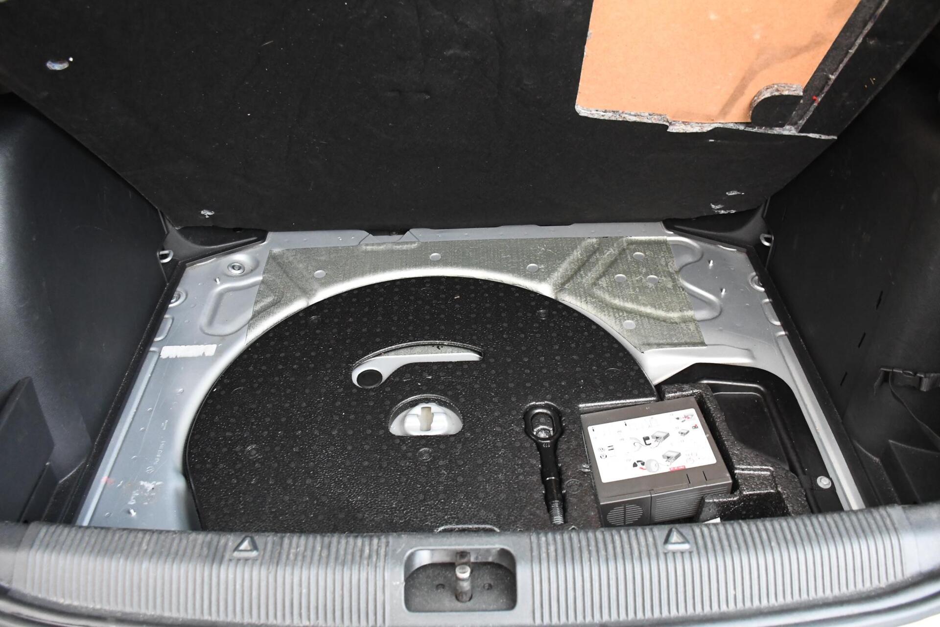 Foto van Skoda Yeti