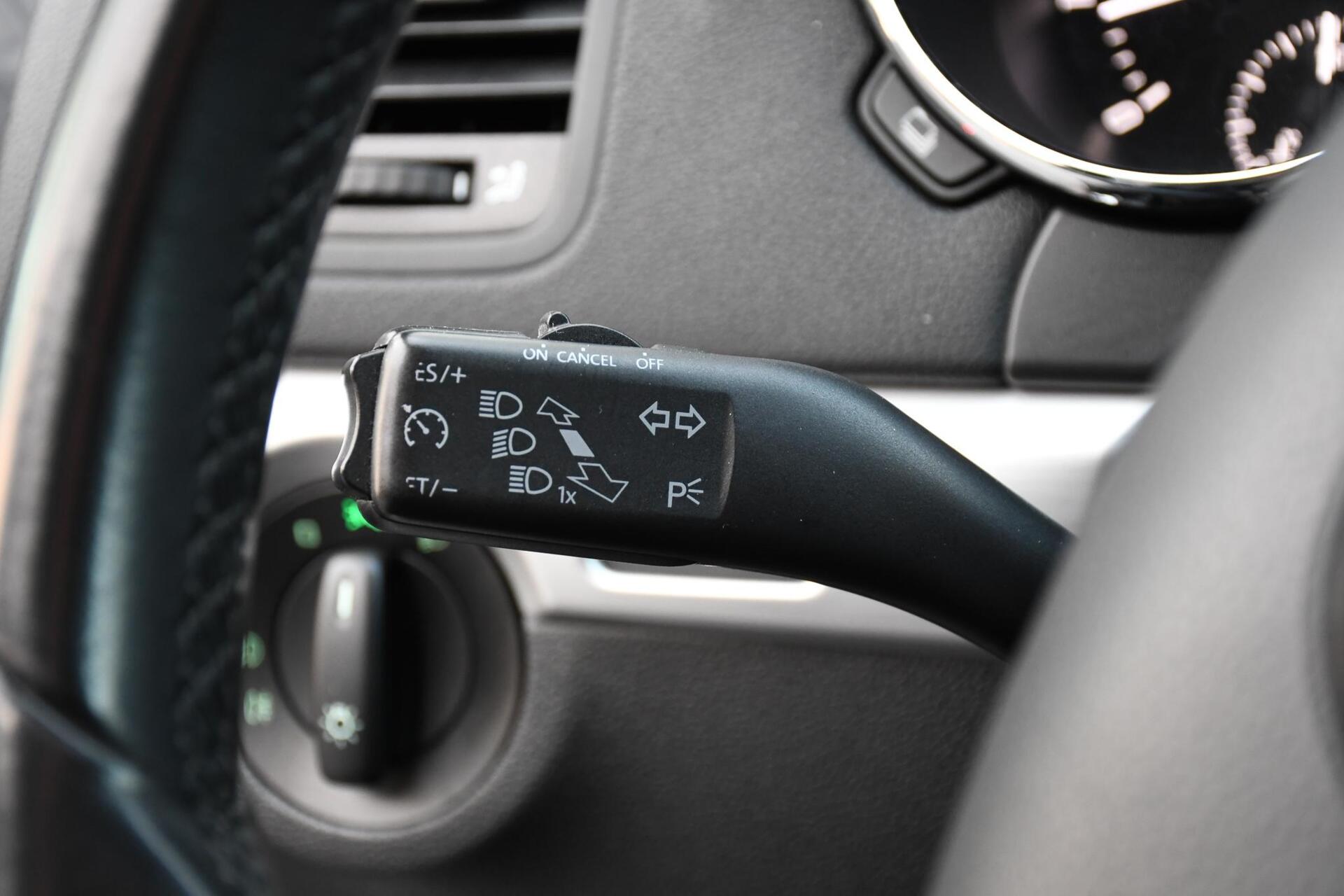 Foto van Skoda Yeti