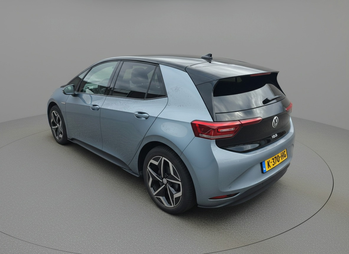 Foto van Volkswagen Id.3 Pro 150 KW