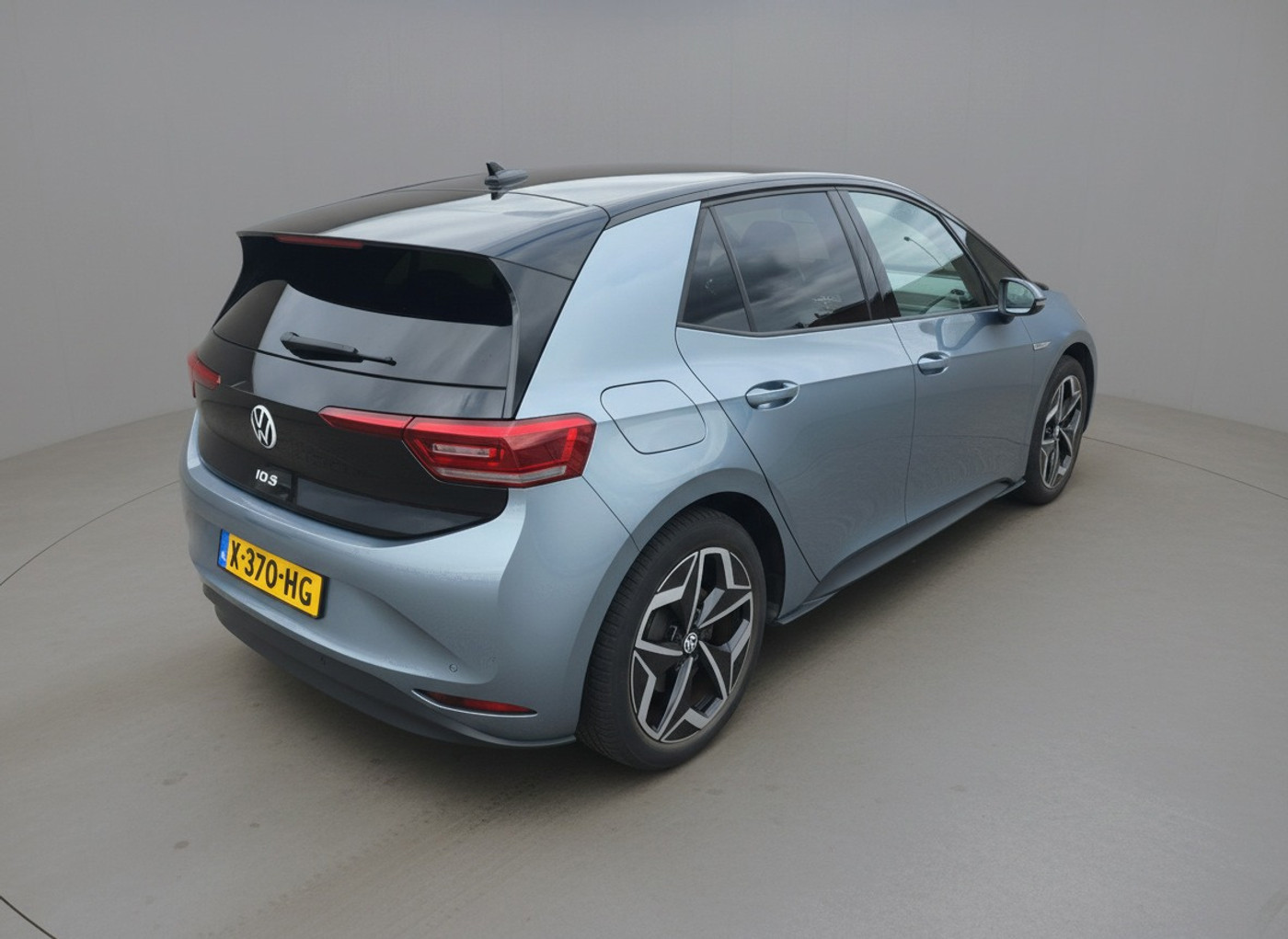 Foto van Volkswagen Id.3 Pro 150 KW