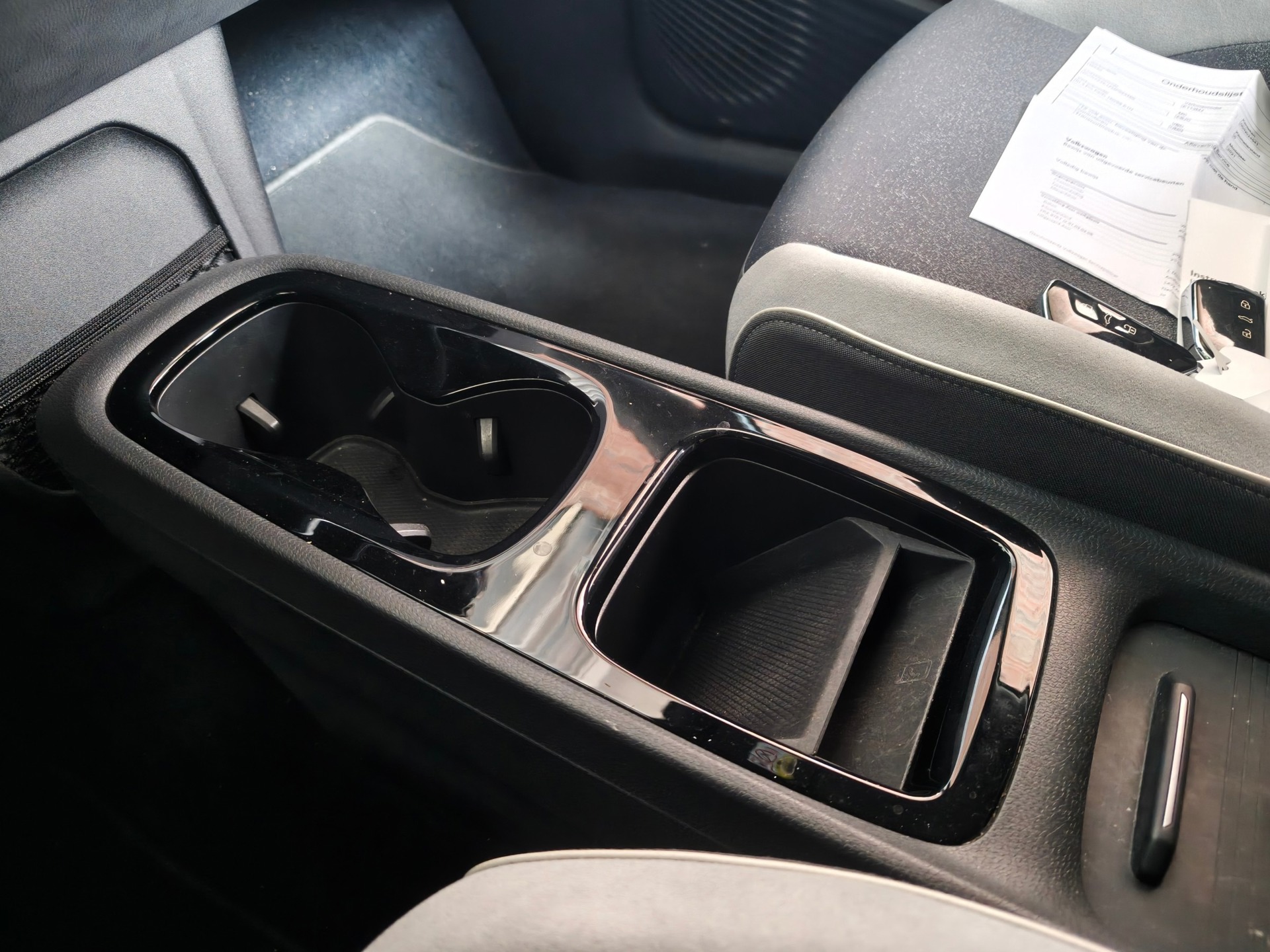Foto van Volkswagen Id.3 Pro 150 KW
