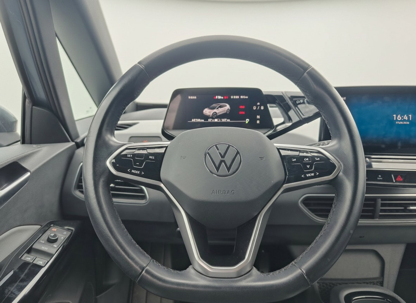 Foto van Volkswagen Id.3 Pro 150 KW