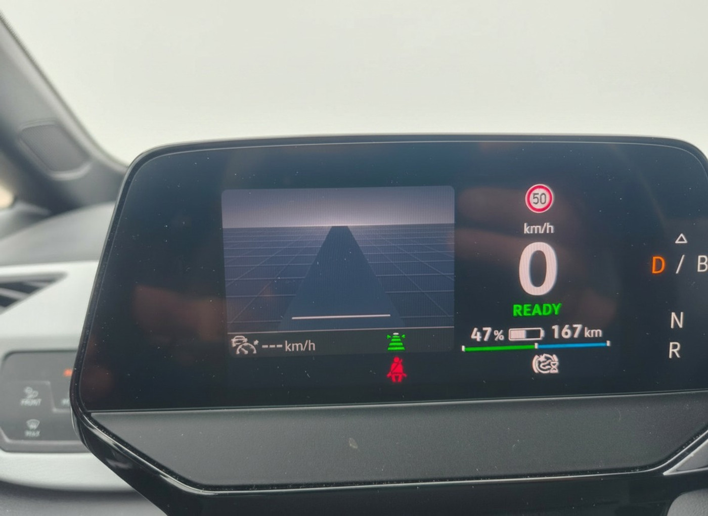 Foto van Volkswagen Id.3 Pro 150 KW