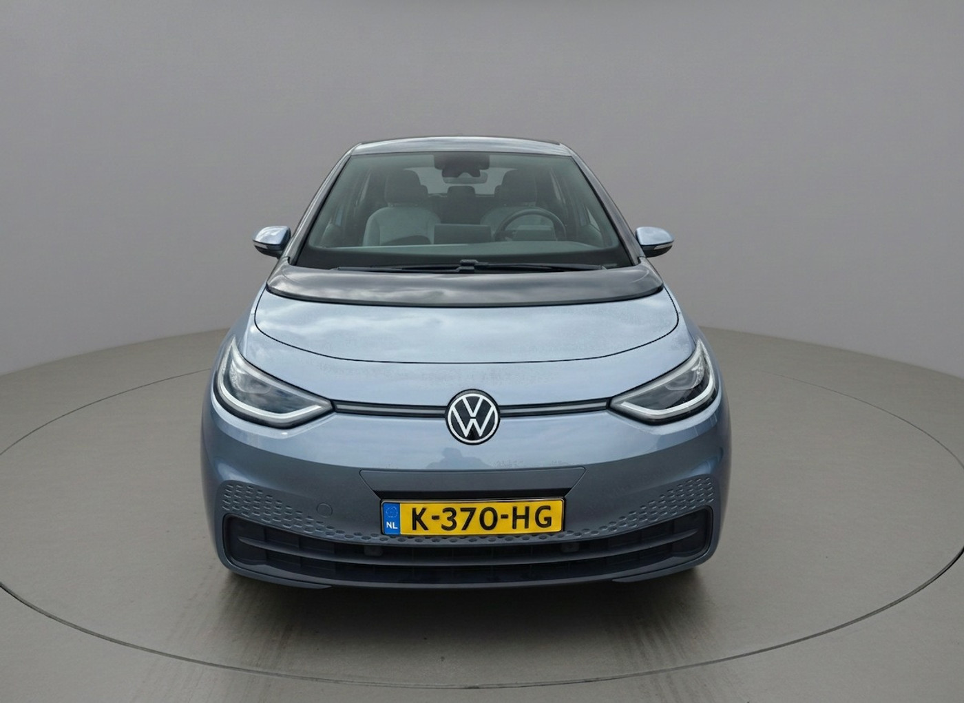 Foto van Volkswagen Id.3 Pro 150 KW