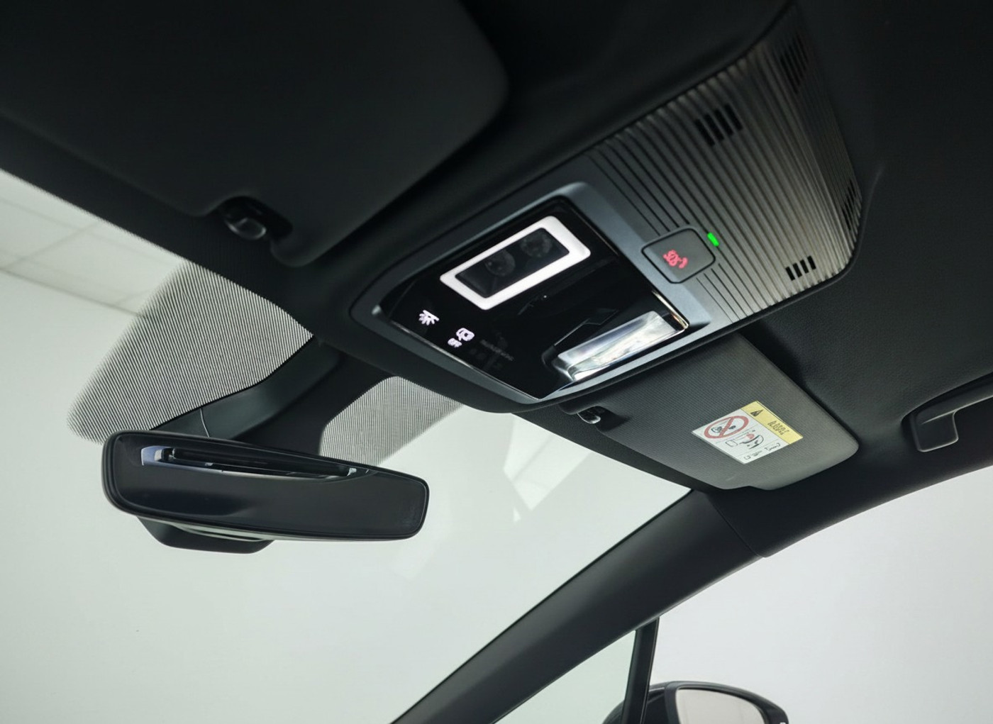 Foto van Volkswagen Id.3 Pro 150 KW