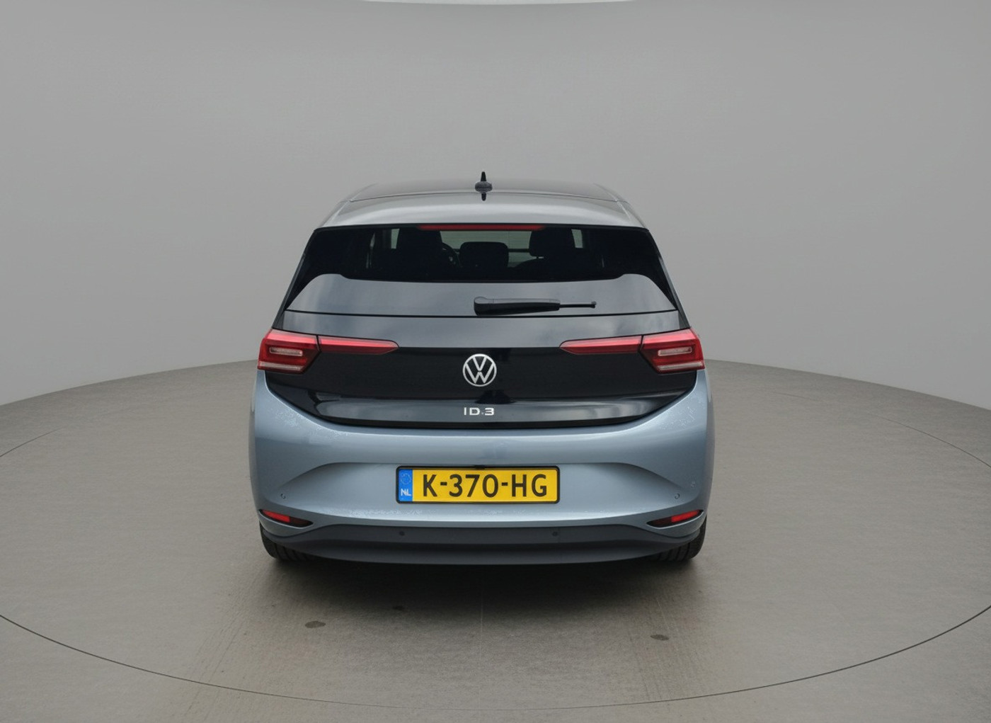 Foto van Volkswagen Id.3 Pro 150 KW