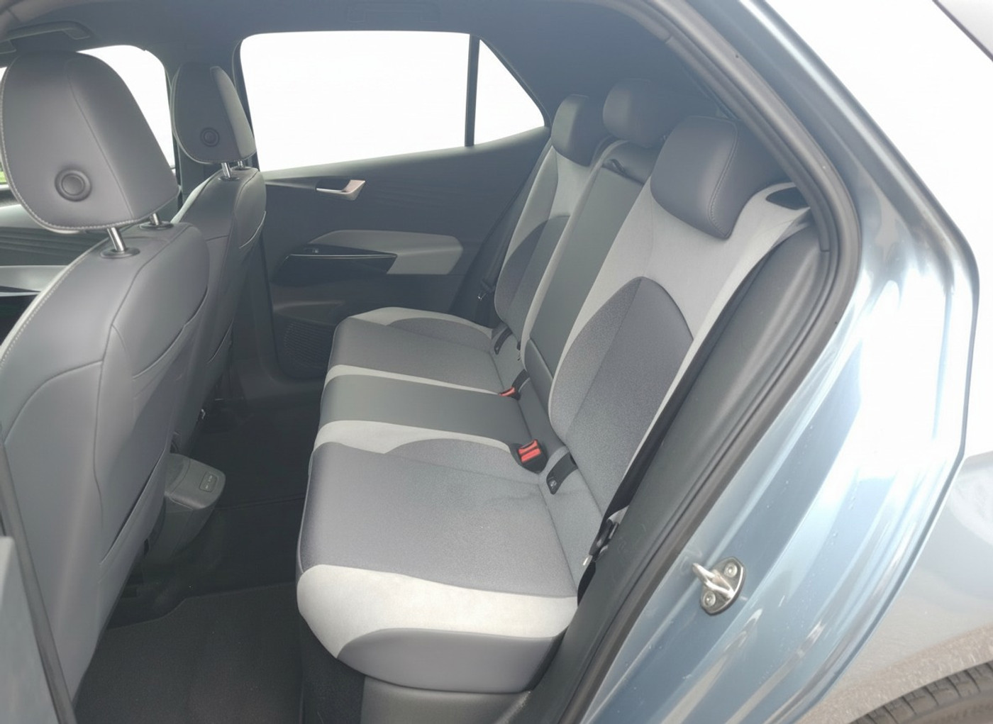 Foto van Volkswagen Id.3 Pro 150 KW