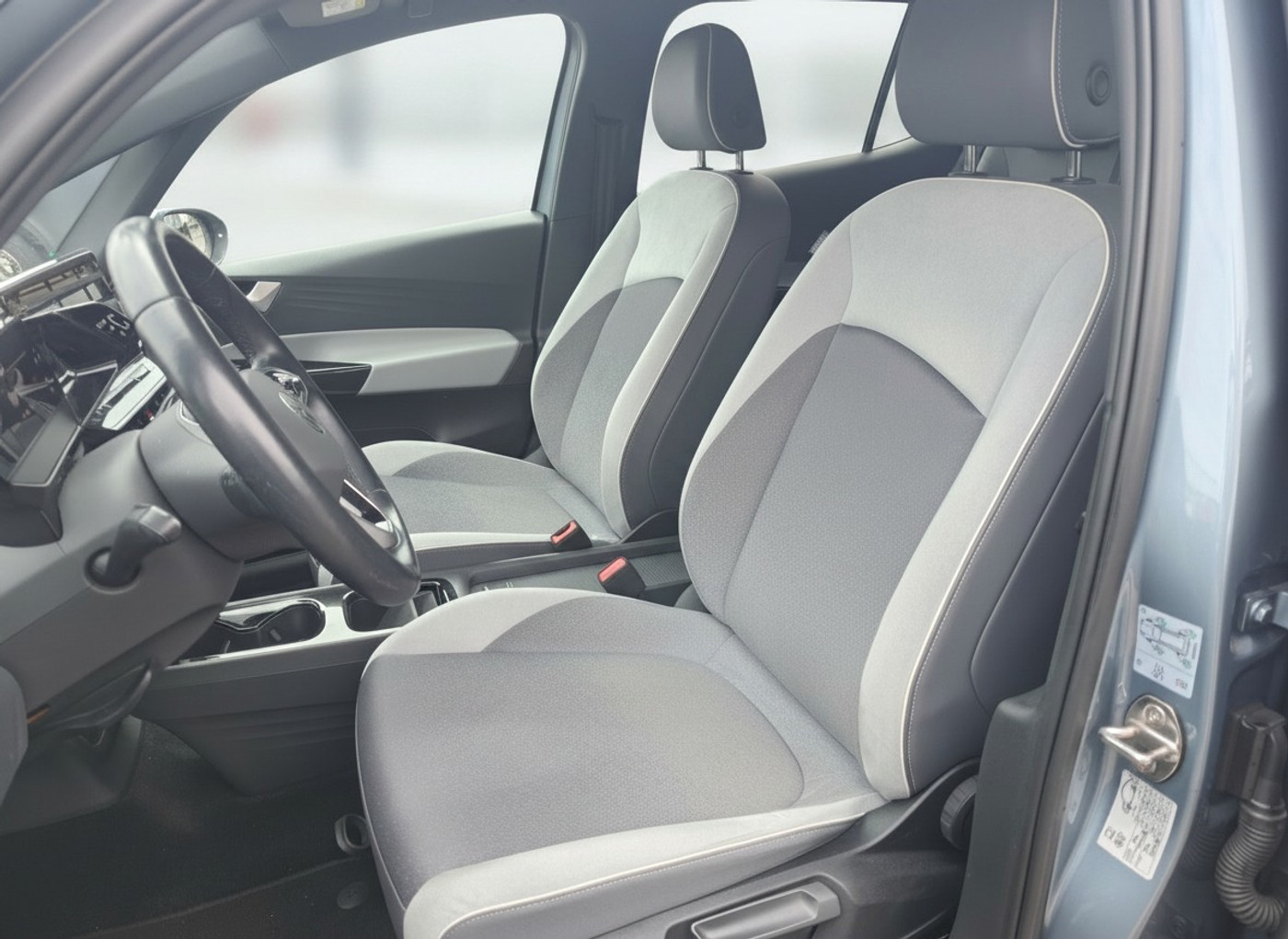 Foto van Volkswagen Id.3 Pro 150 KW