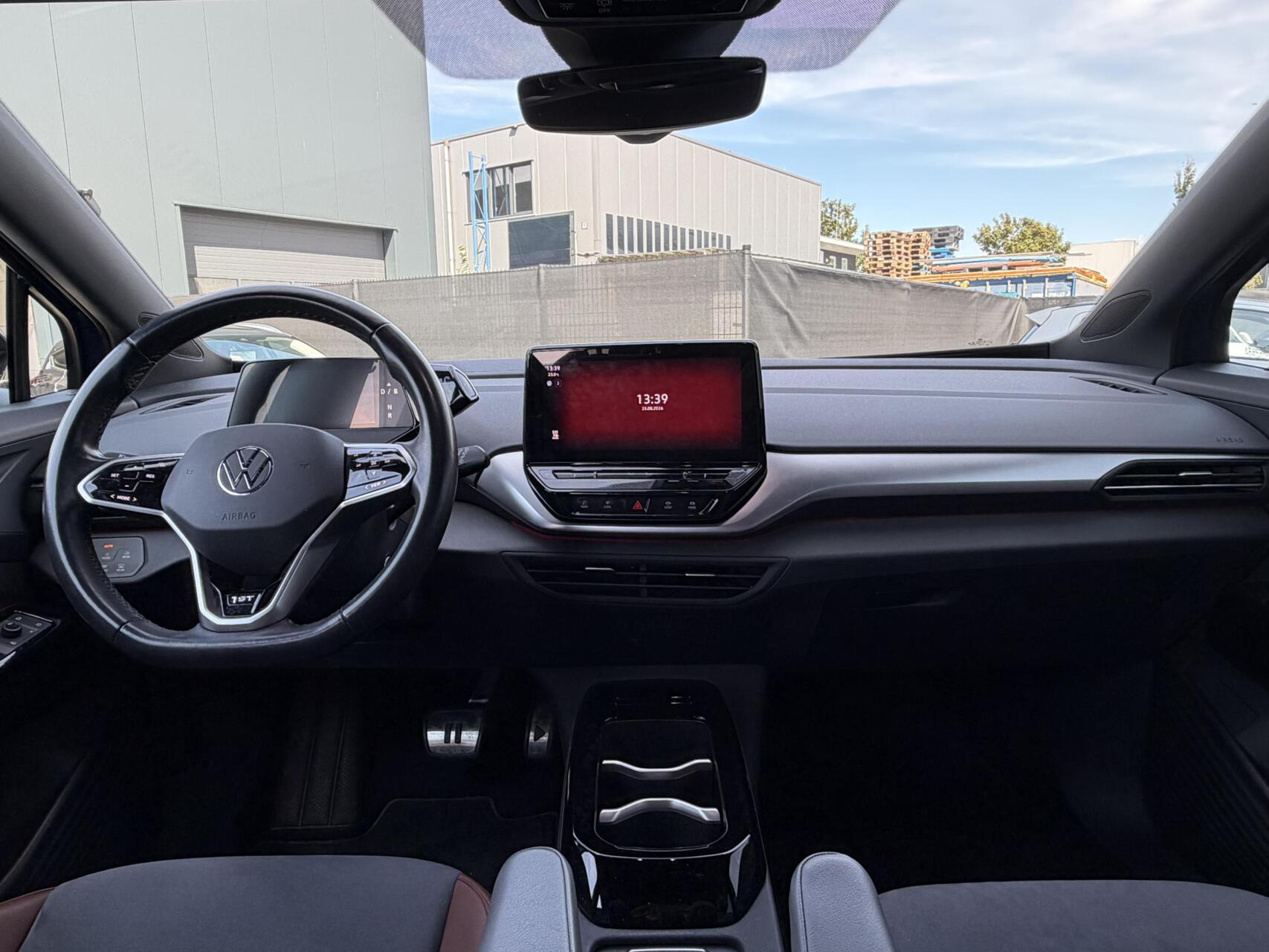 Foto van Volkswagen Id.4 Pro 150 KW