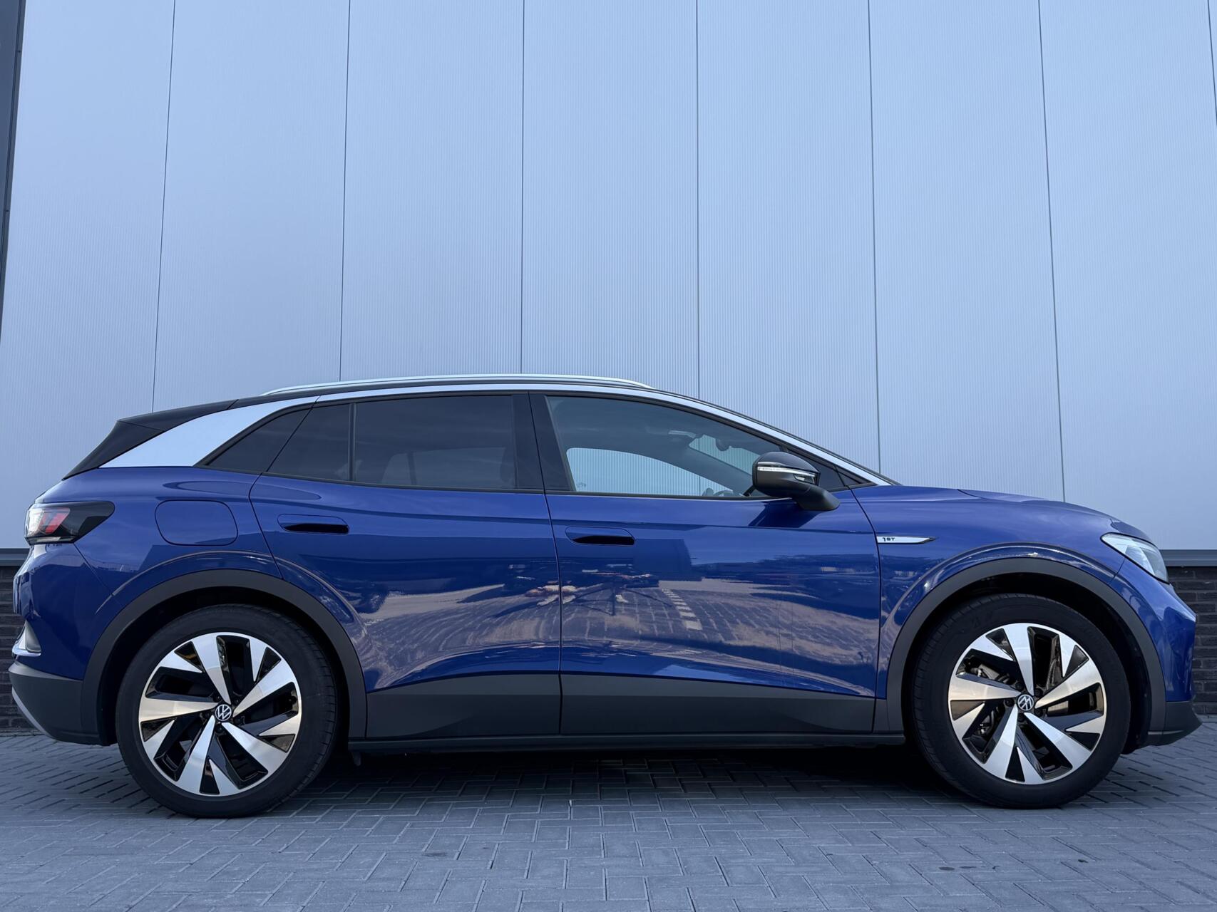 Foto van Volkswagen Id.4 Pro 150 KW