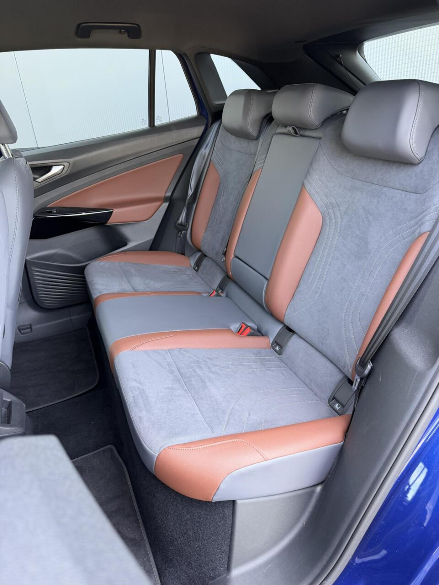 Foto van Volkswagen Id.4 Pro 150 KW