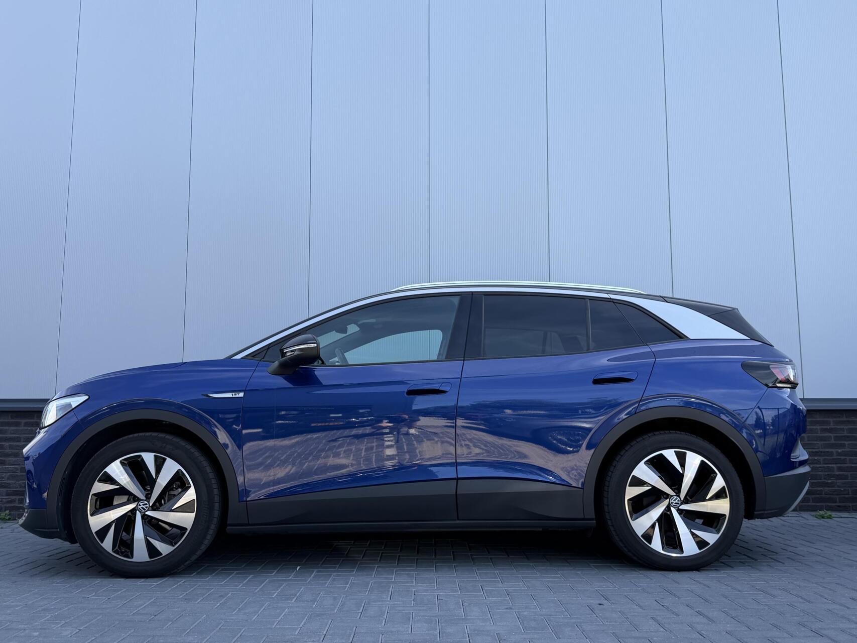 Foto van Volkswagen Id.4 Pro 150 KW