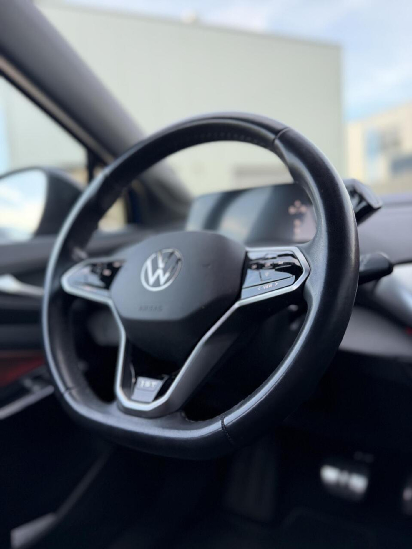 Foto van Volkswagen Id.4 Pro 150 KW