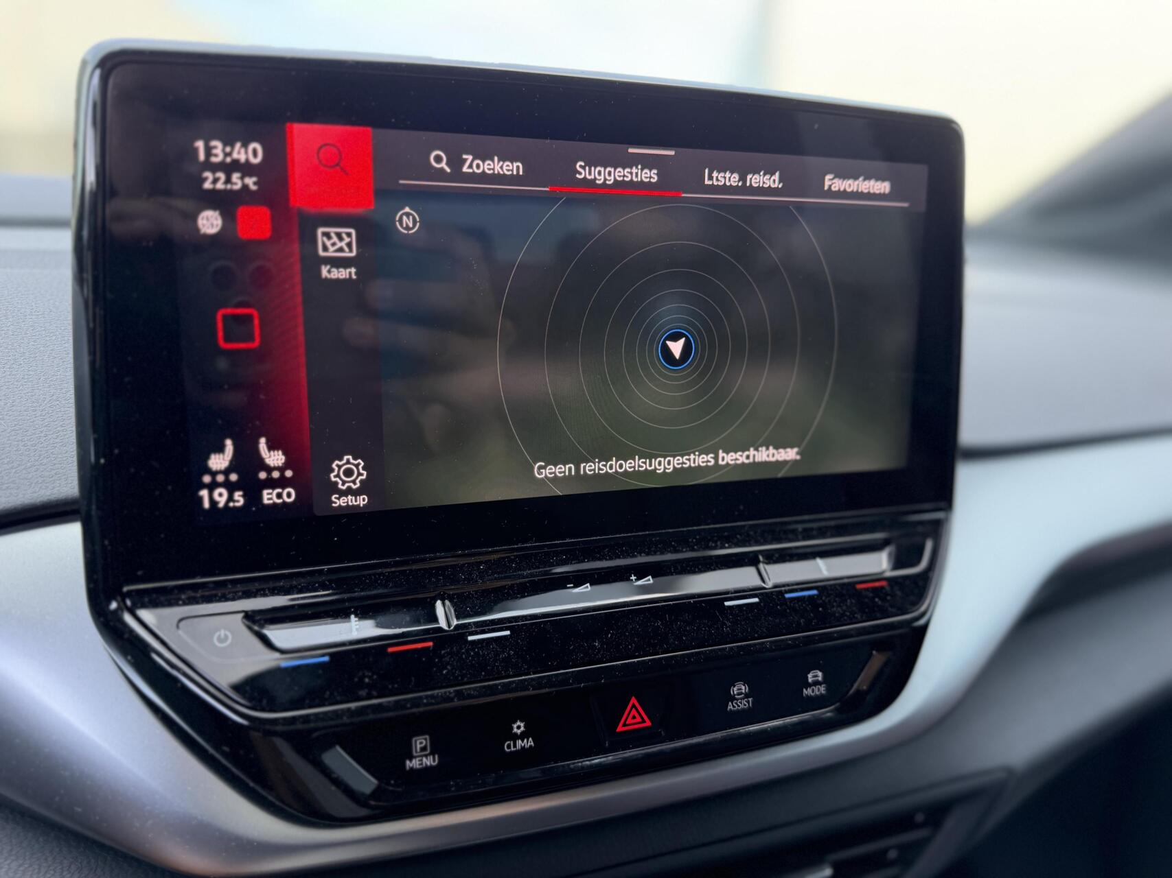 Foto van Volkswagen Id.4 Pro 150 KW