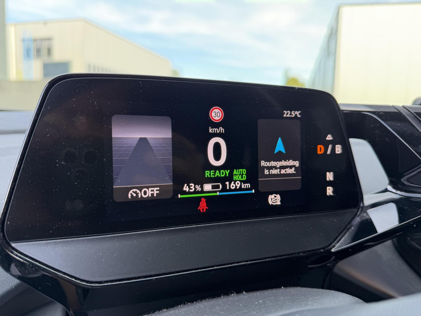 Foto van Volkswagen Id.4 Pro 150 KW