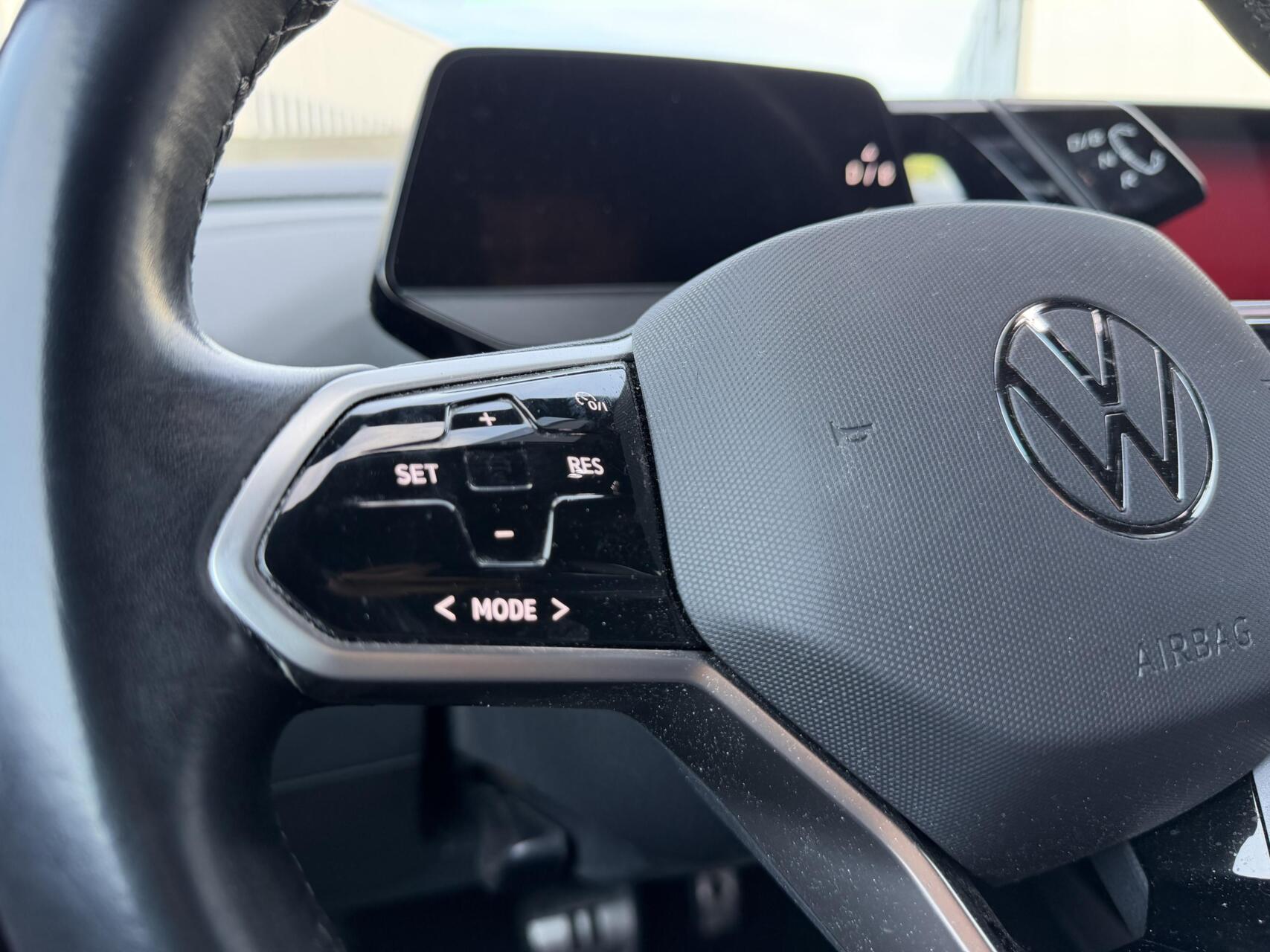 Foto van Volkswagen Id.4 Pro 150 KW