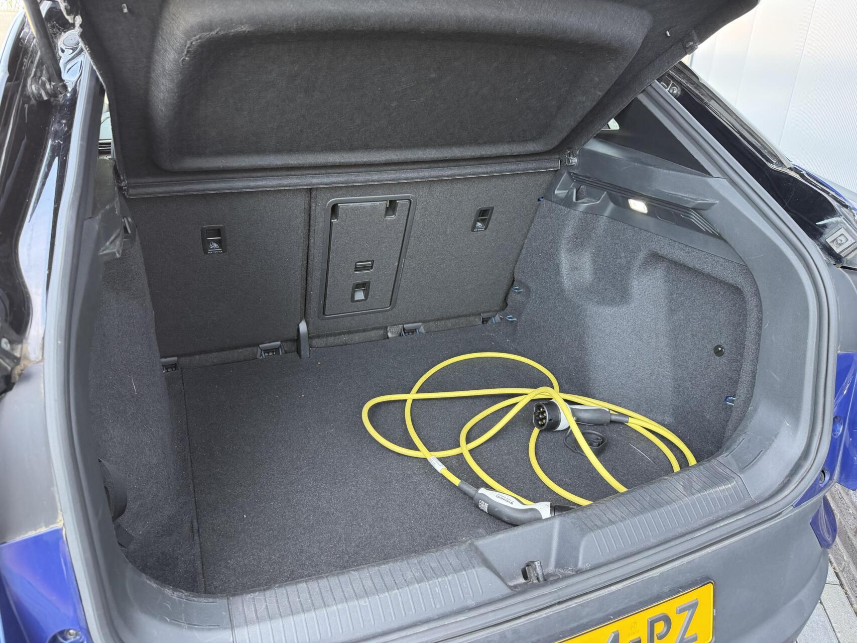 Foto van Volkswagen Id.4 Pro 150 KW