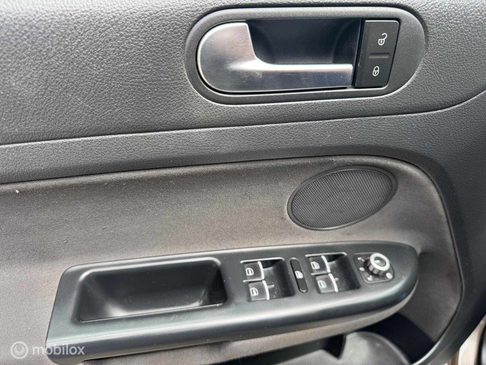 Foto van Volkswagen Golf Plus