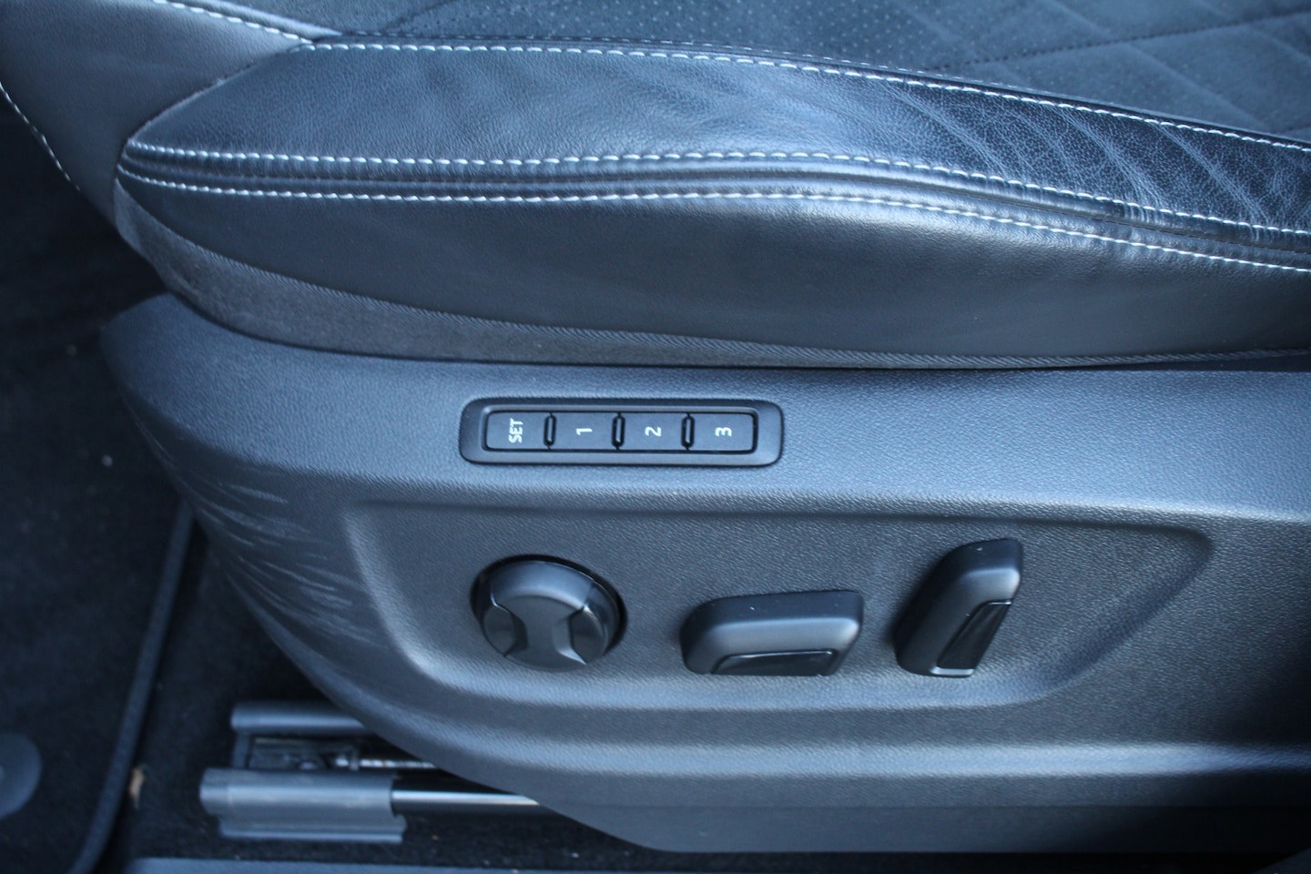 Foto van Skoda Kodiaq