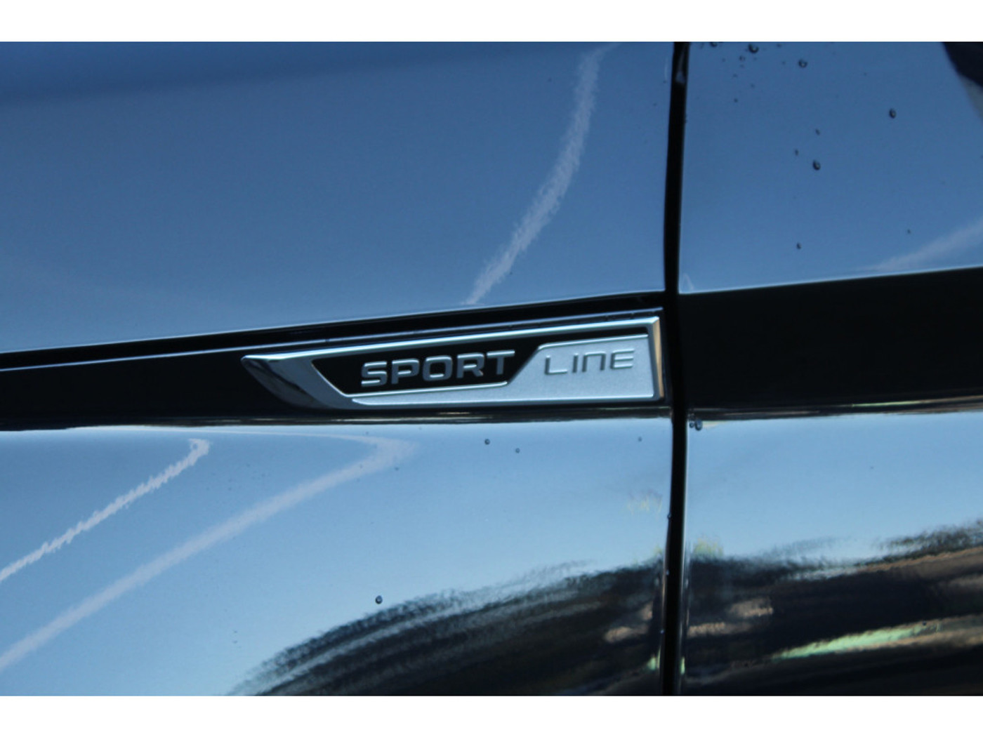 Foto van Skoda Kodiaq