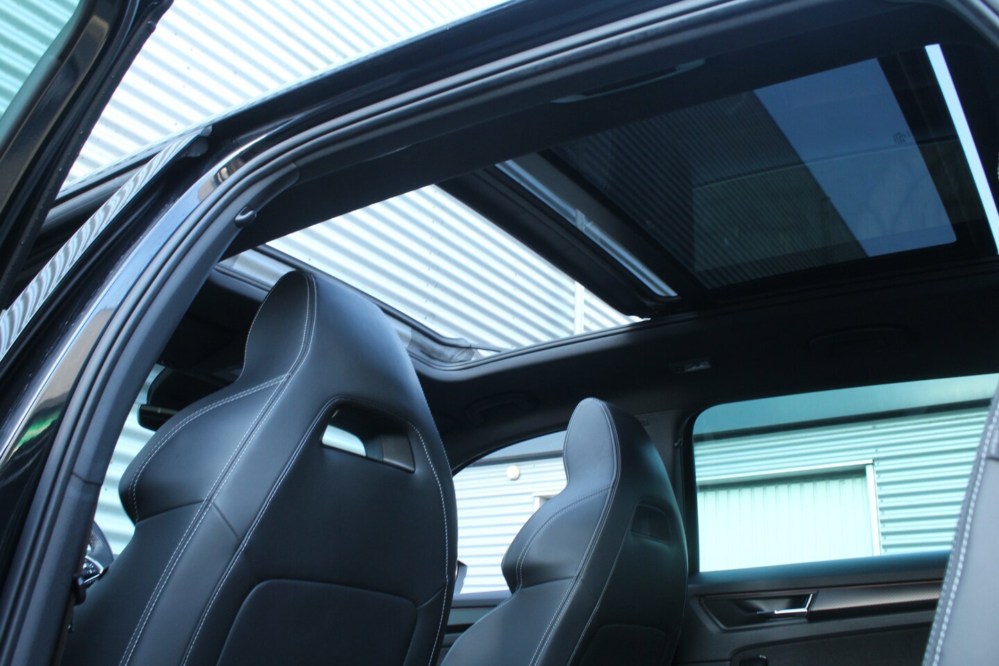 Foto van Skoda Kodiaq