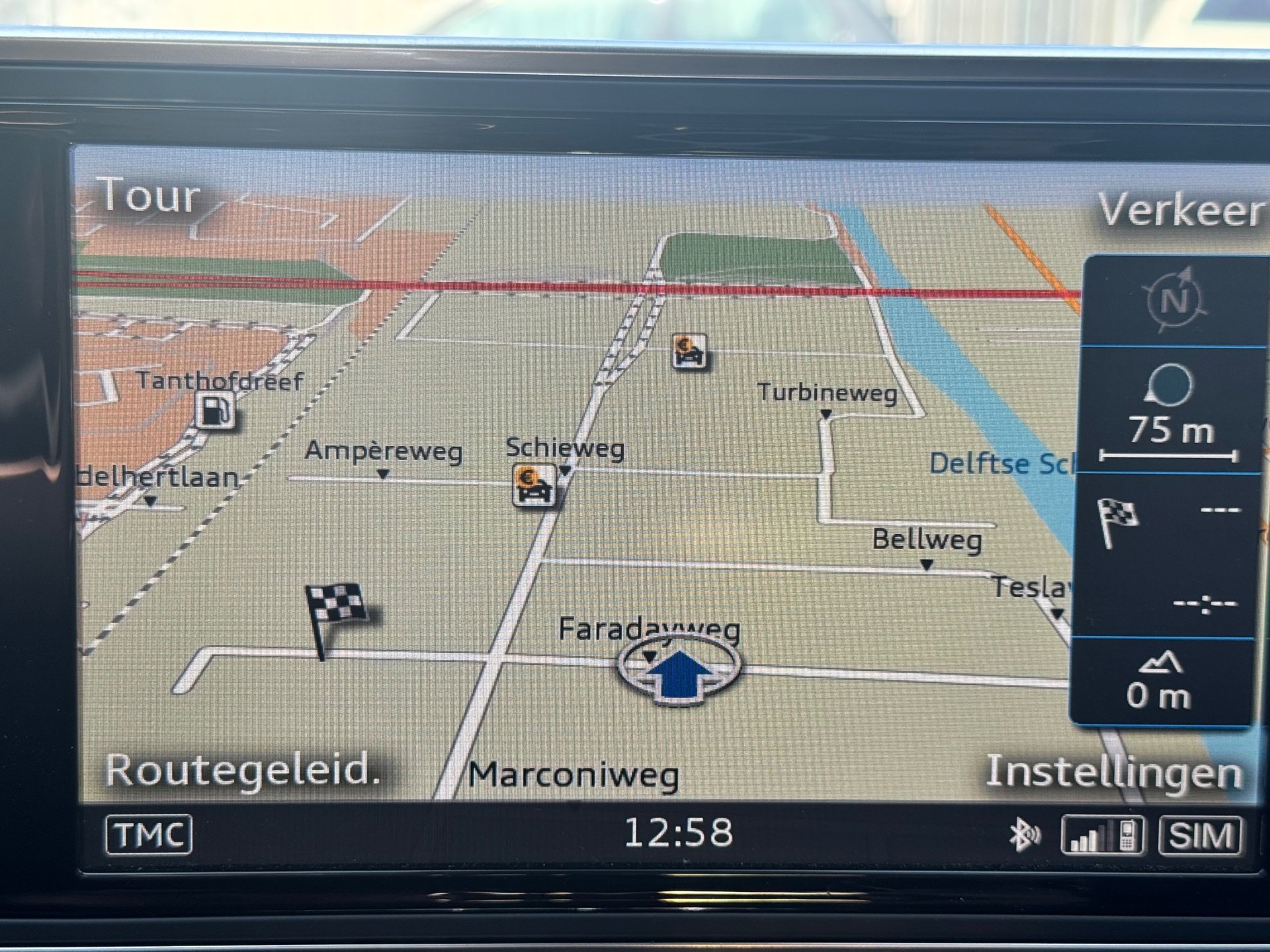 Foto van Audi RS 6 Avant Performance