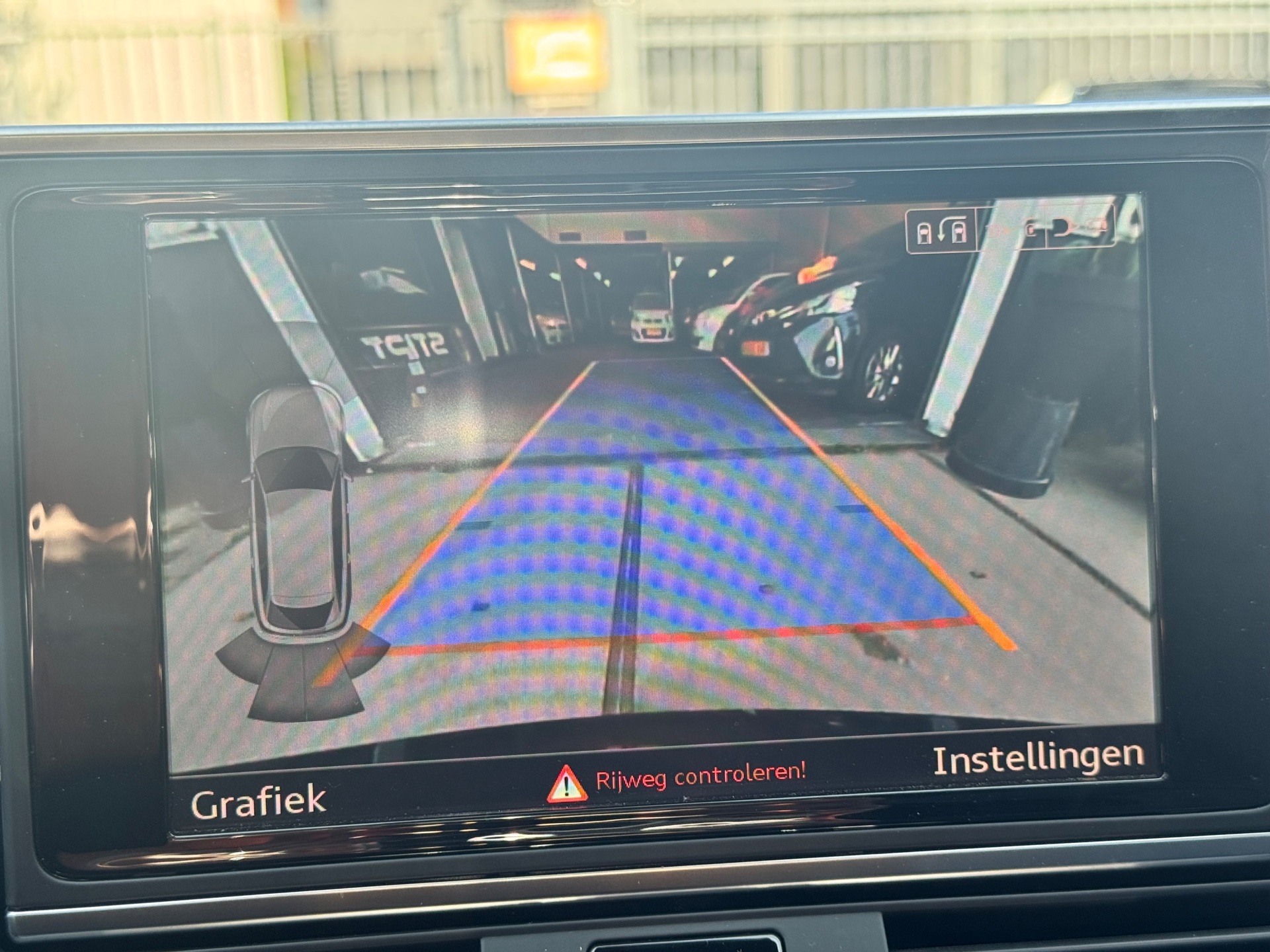 Foto van Audi RS 6 Avant Performance