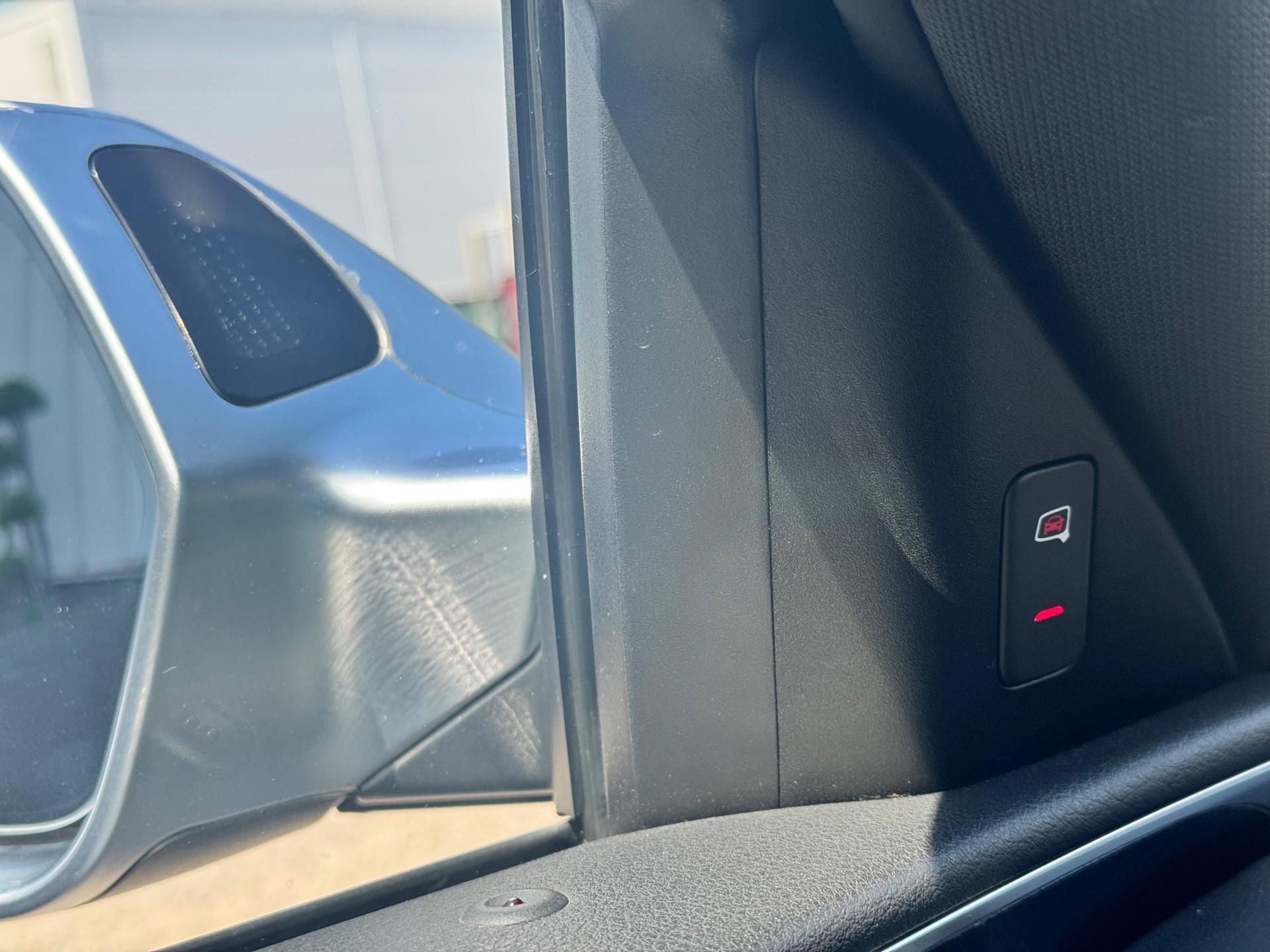 Foto van Audi RS 6 Avant Performance