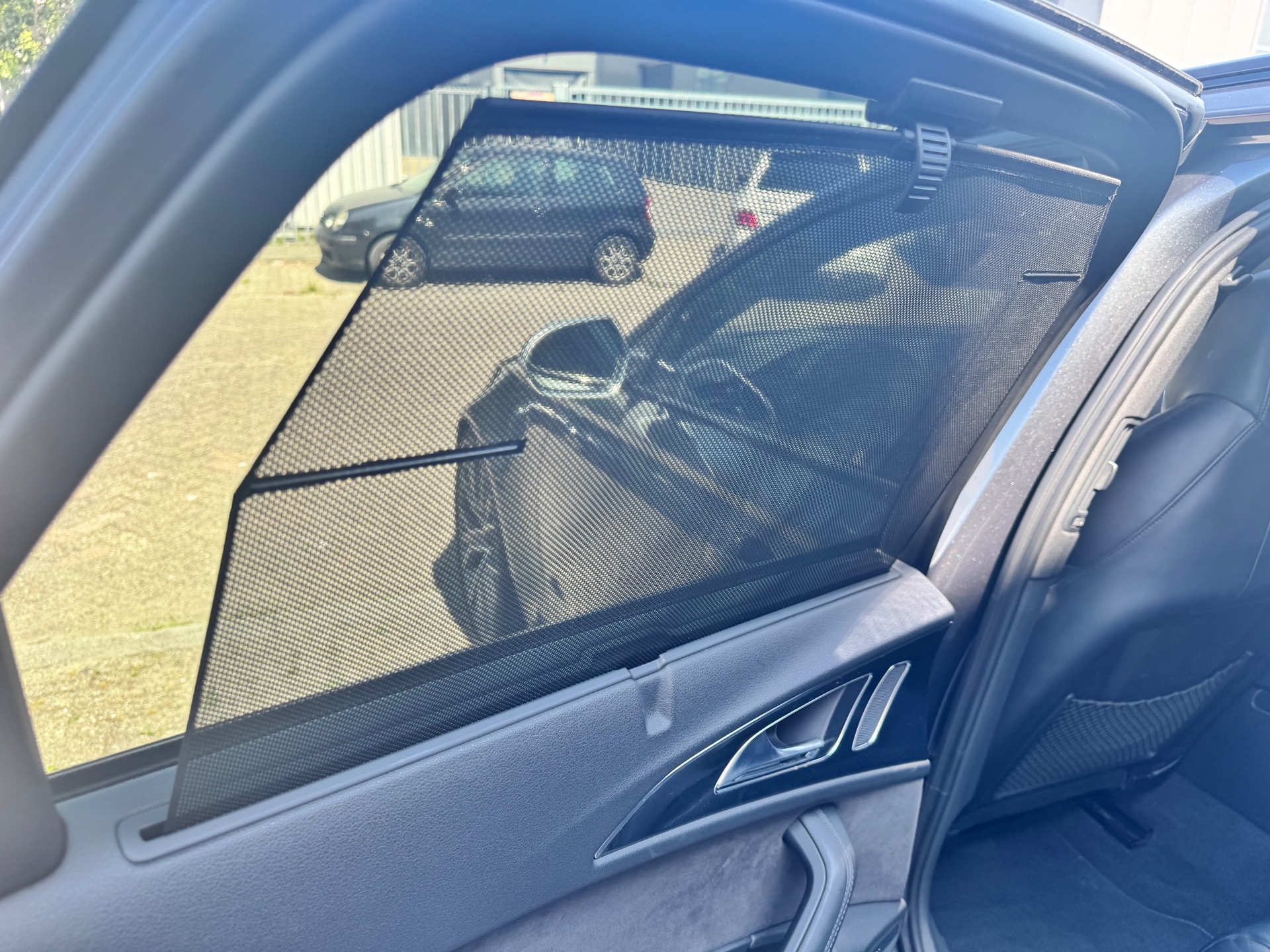 Foto van Audi RS 6 Avant Performance