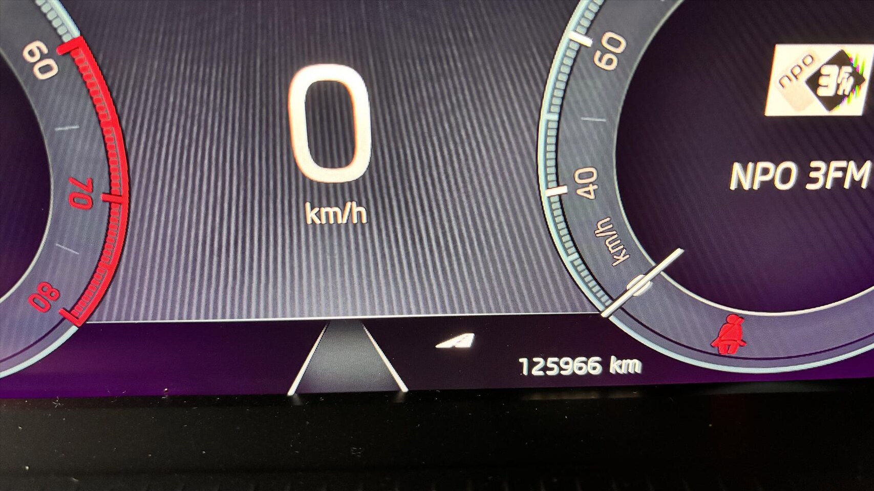 Foto van Skoda Octavia Combi