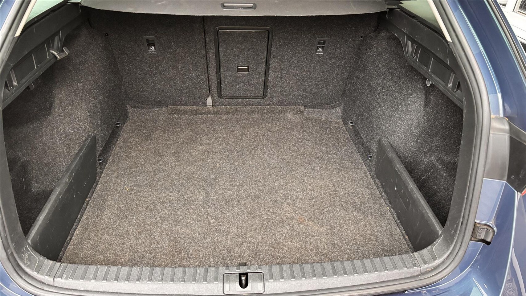 Foto van Skoda Octavia Combi