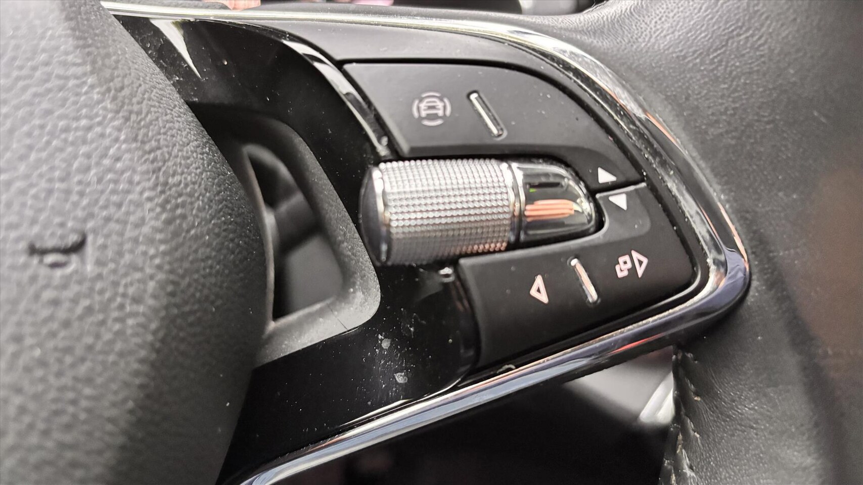 Foto van Skoda Octavia Combi