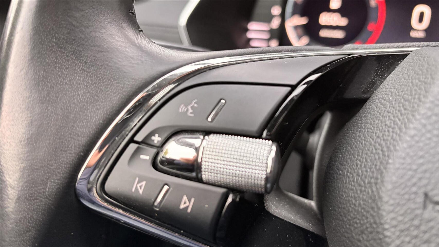 Foto van Skoda Octavia Combi