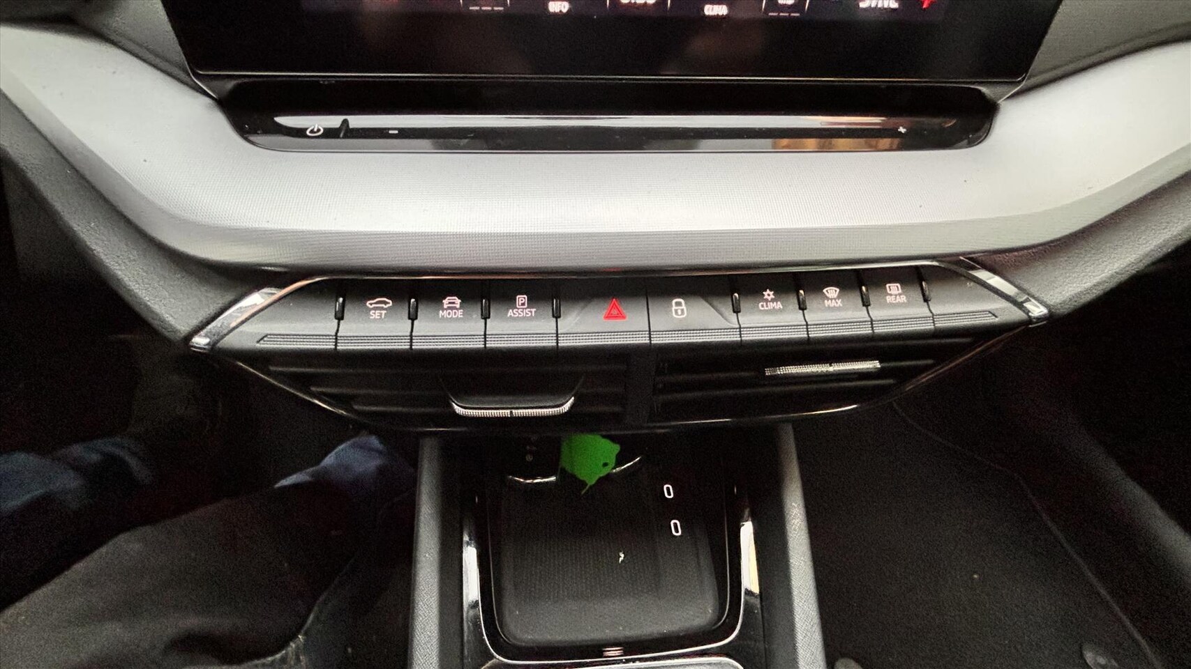 Foto van Skoda Octavia Combi