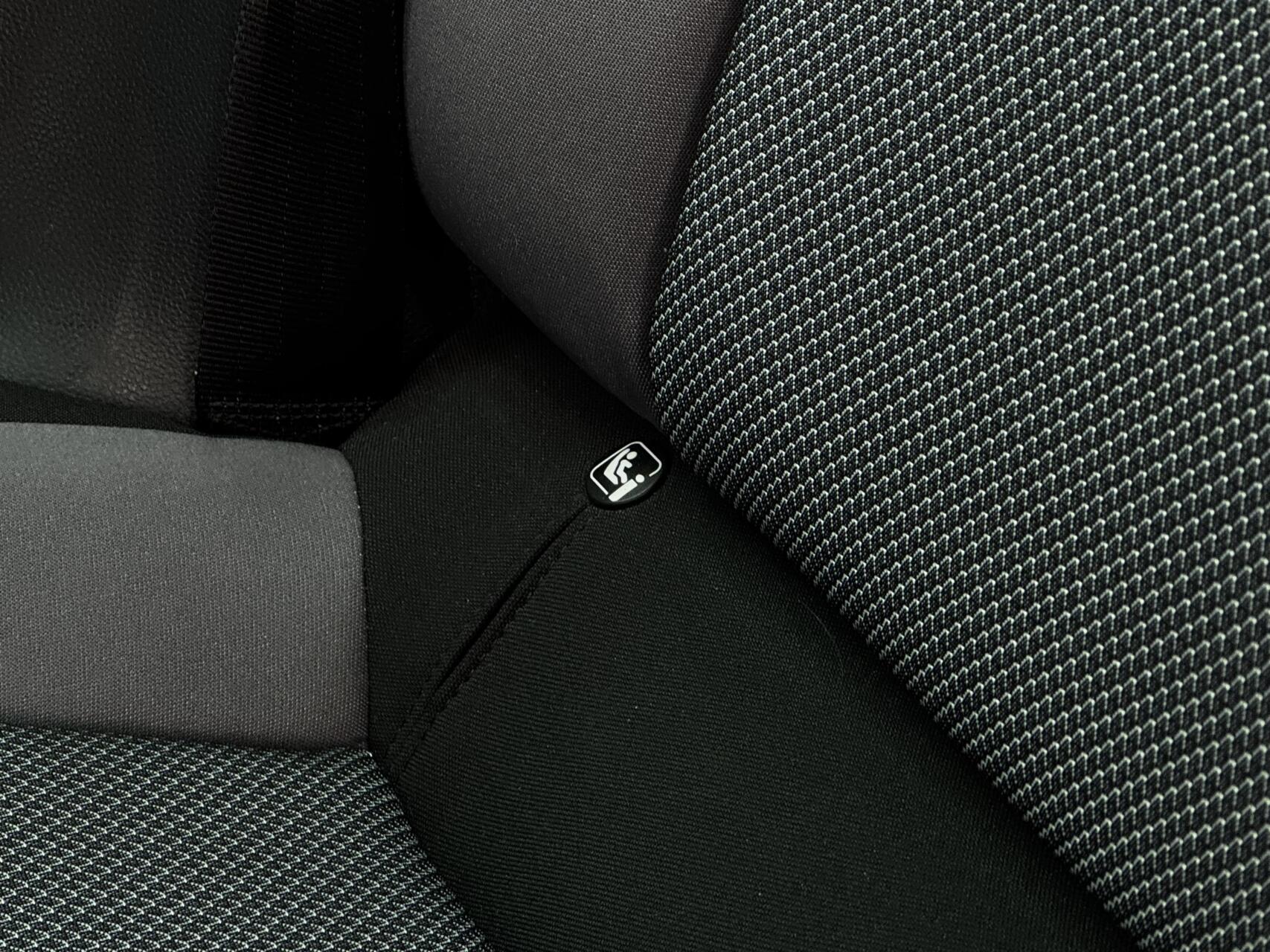 Foto van Seat Arona