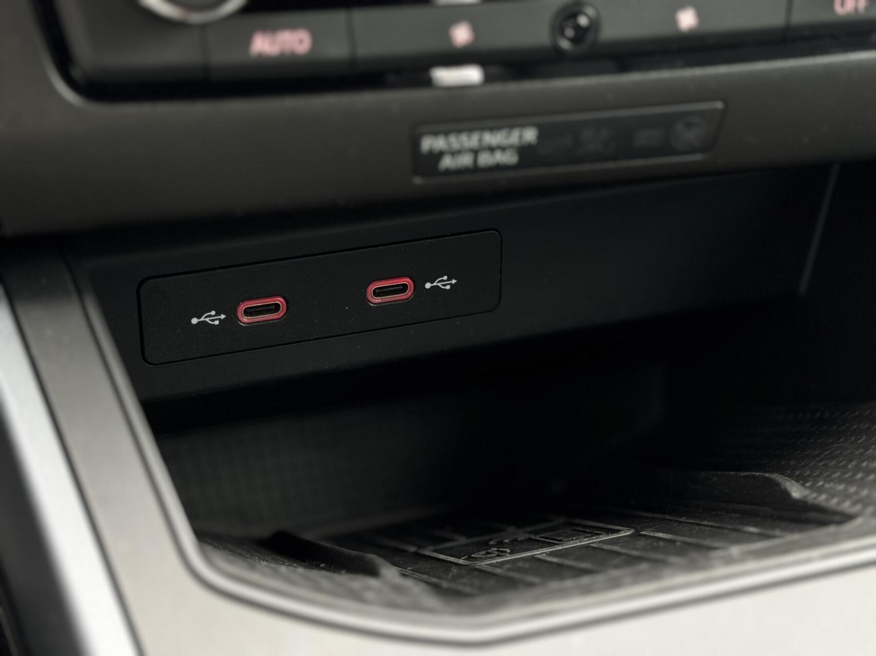 Foto van Seat Arona