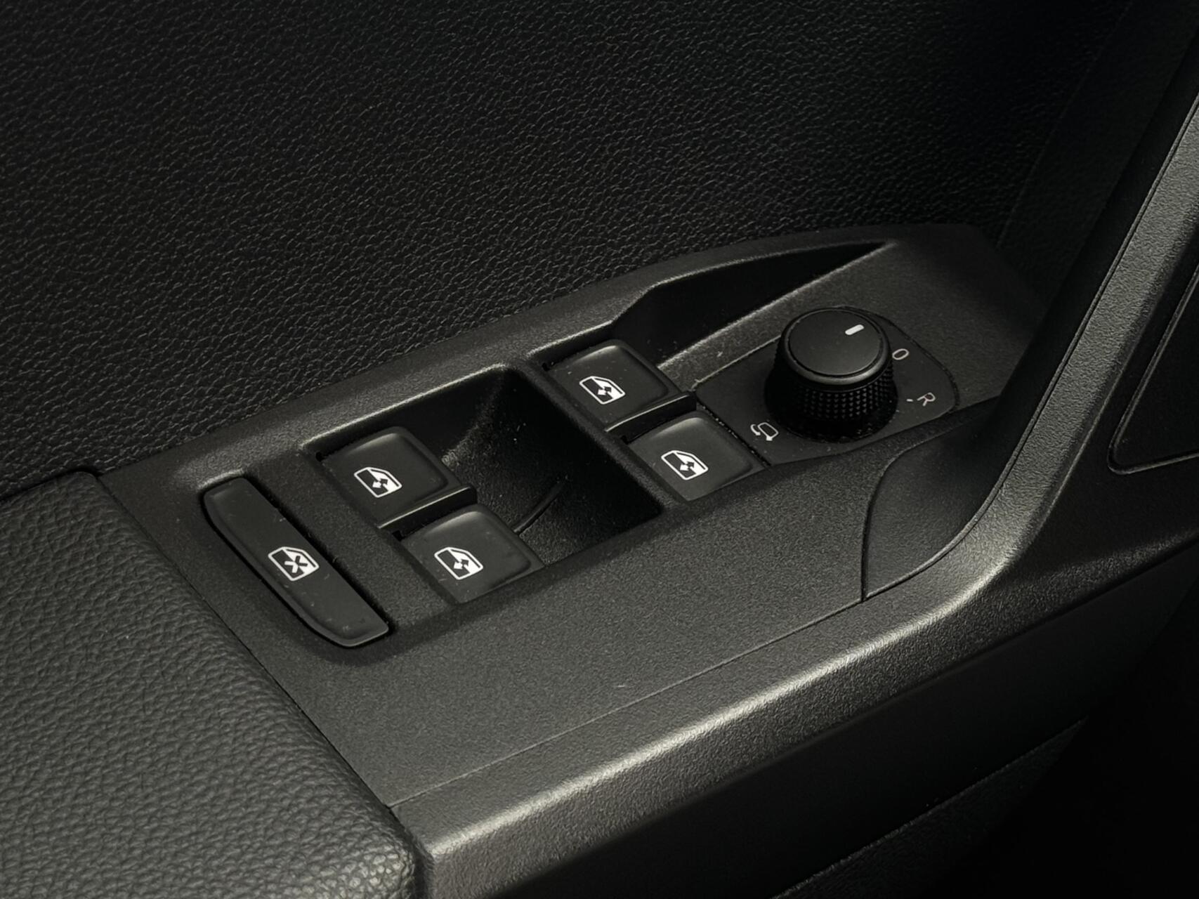 Foto van Seat Arona