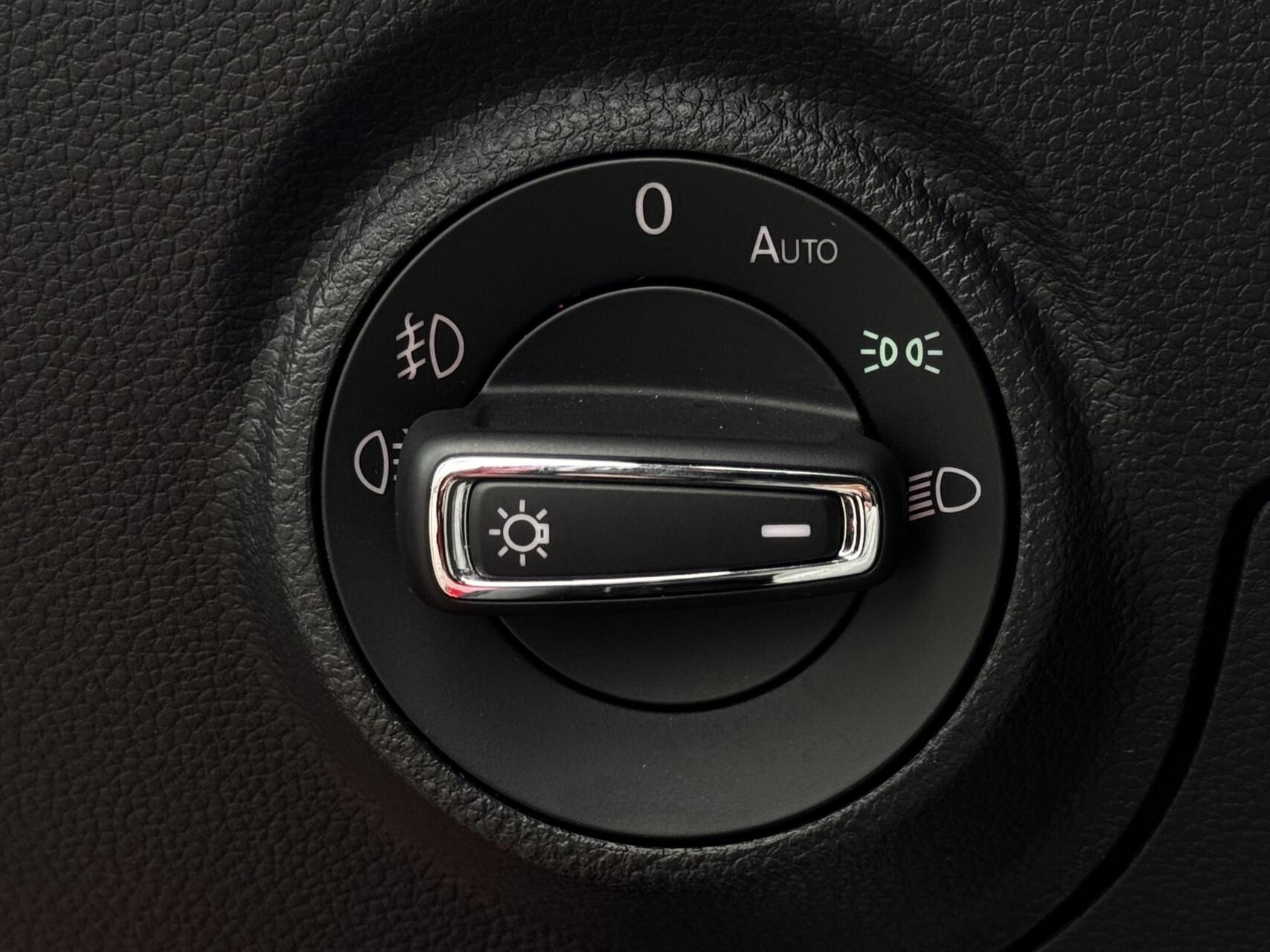 Foto van Seat Arona