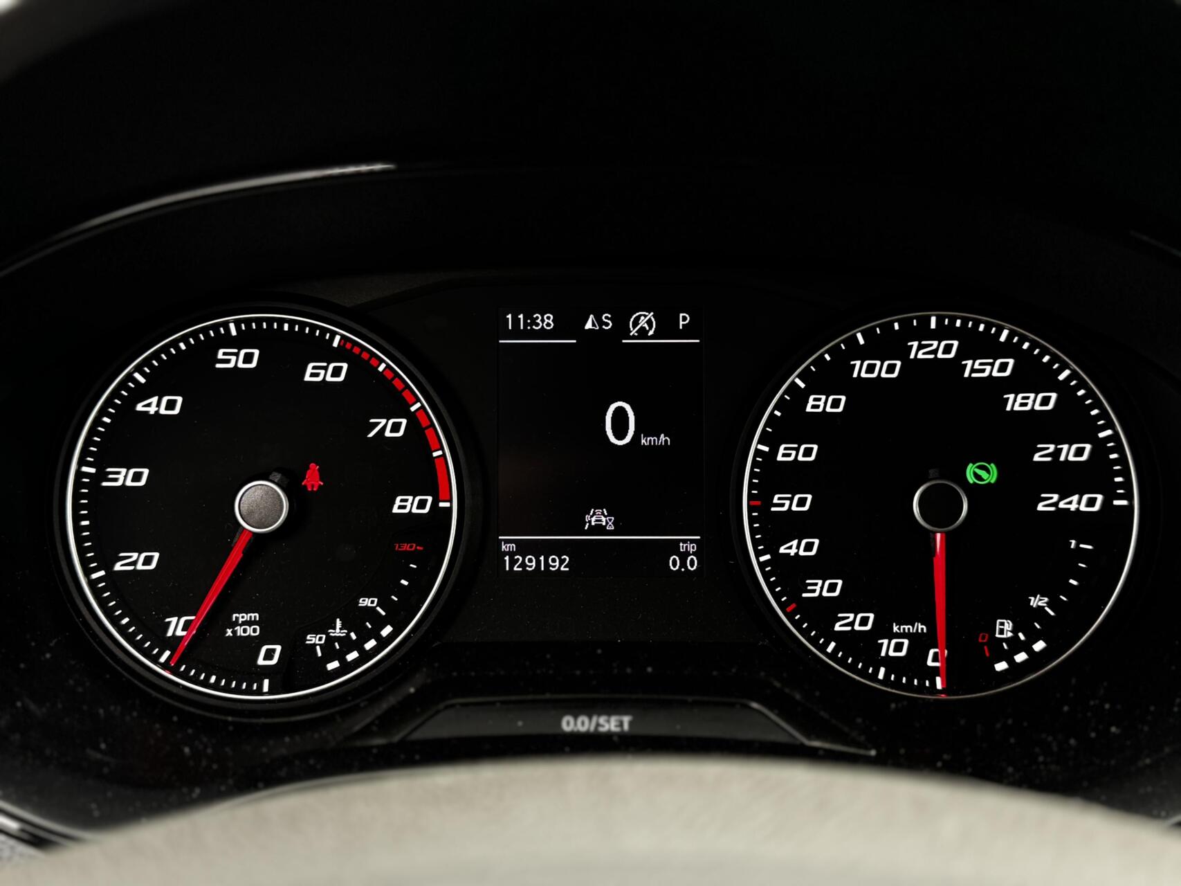 Foto van Seat Arona