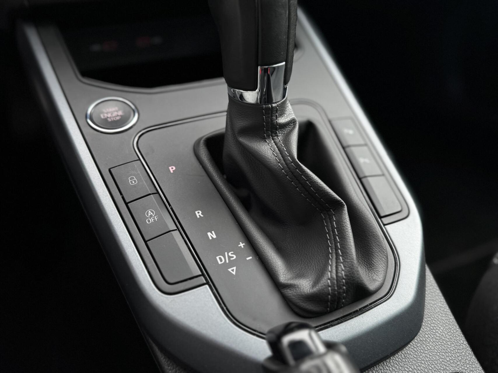 Foto van Seat Arona