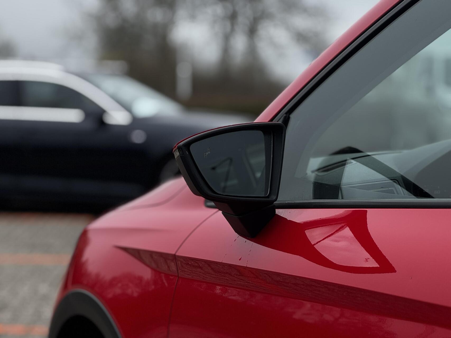 Foto van Seat Arona