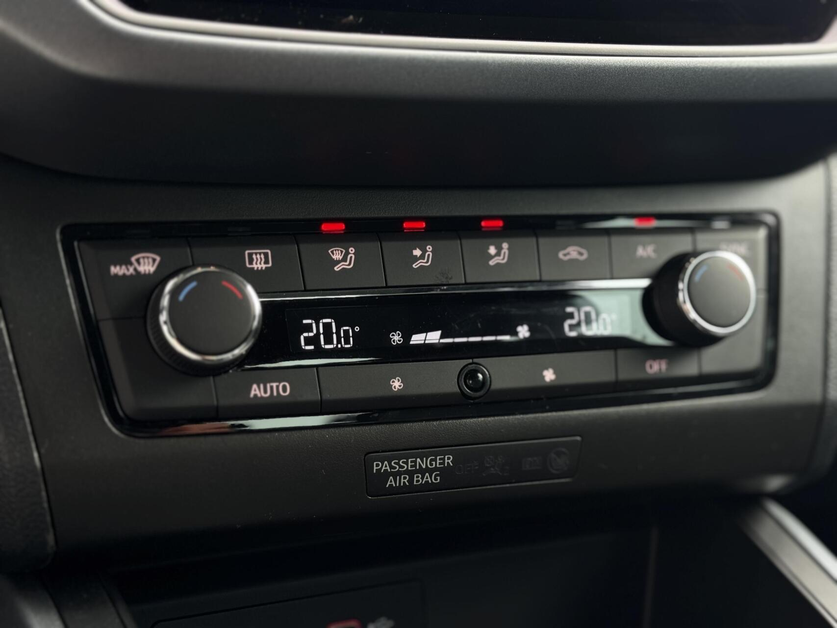 Foto van Seat Arona
