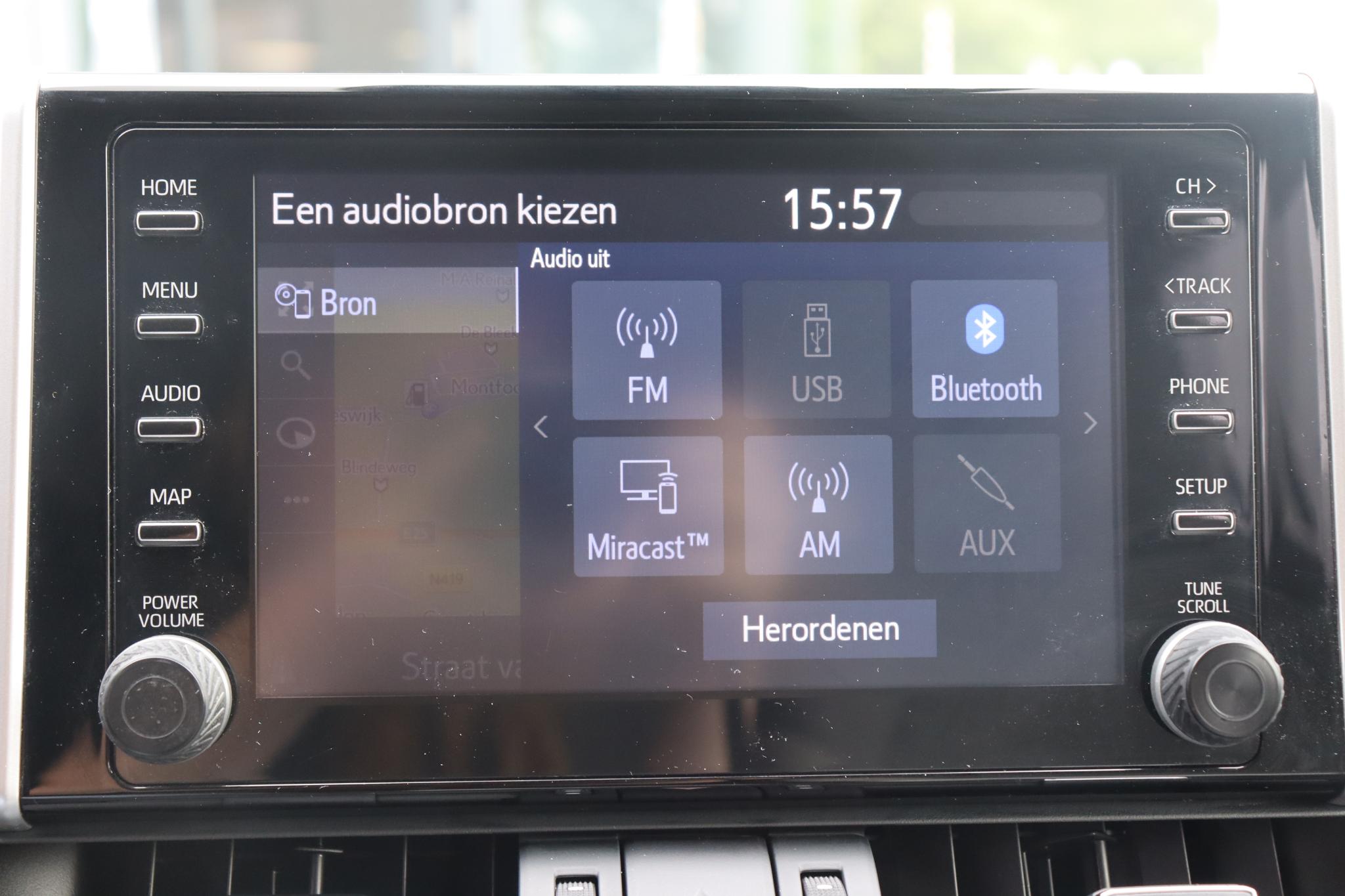 Foto van Toyota Toyota Rav4