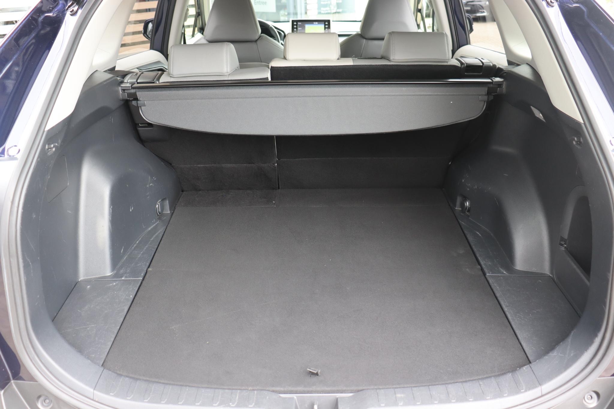 Foto van Toyota Toyota Rav4