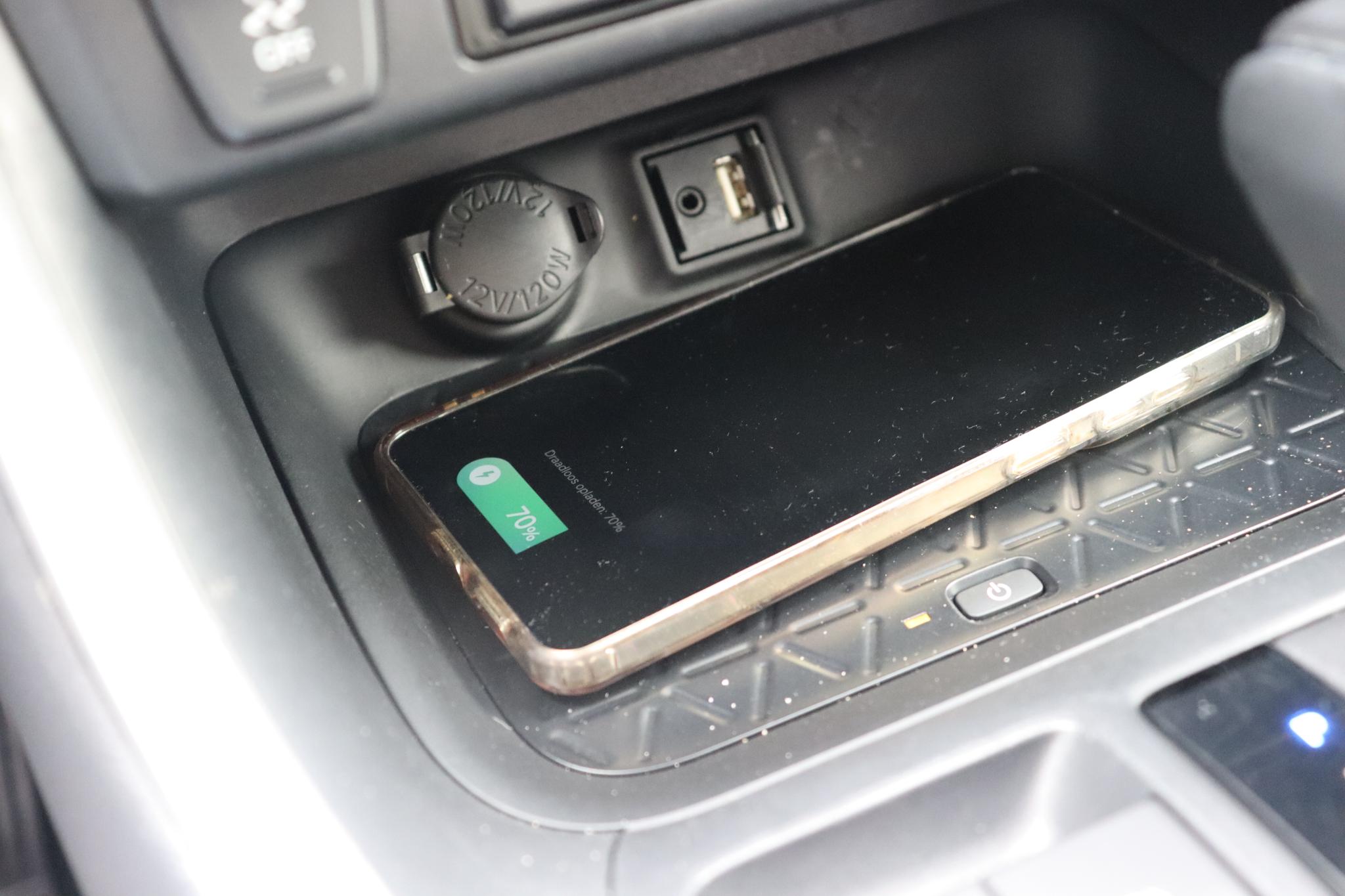 Foto van Toyota Toyota Rav4