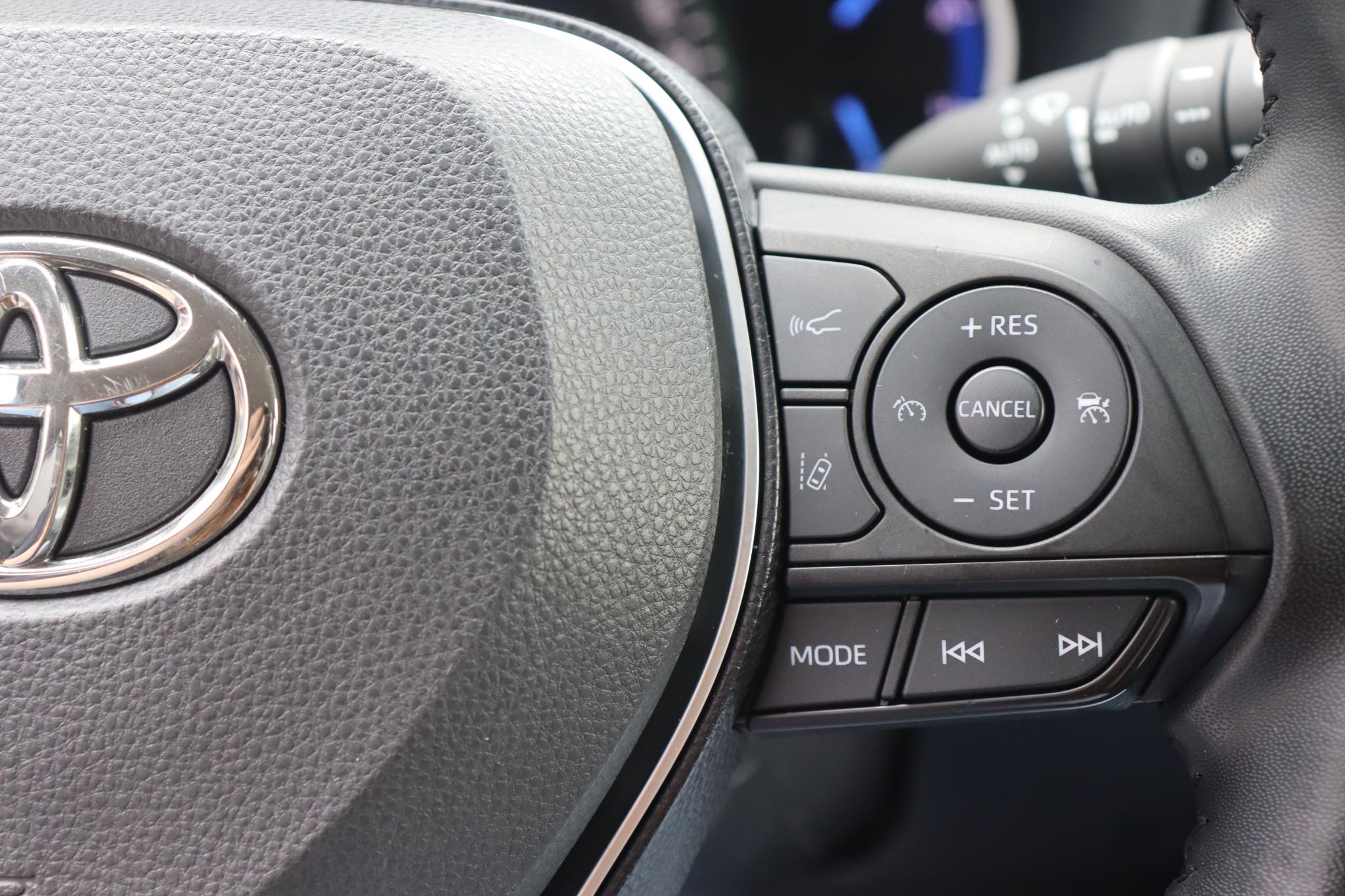 Foto van Toyota Toyota Rav4
