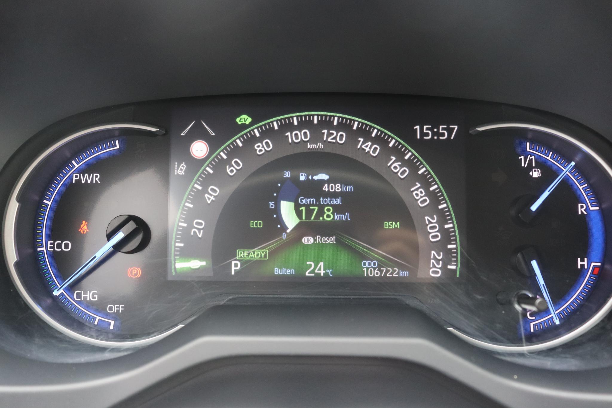 Foto van Toyota Toyota Rav4