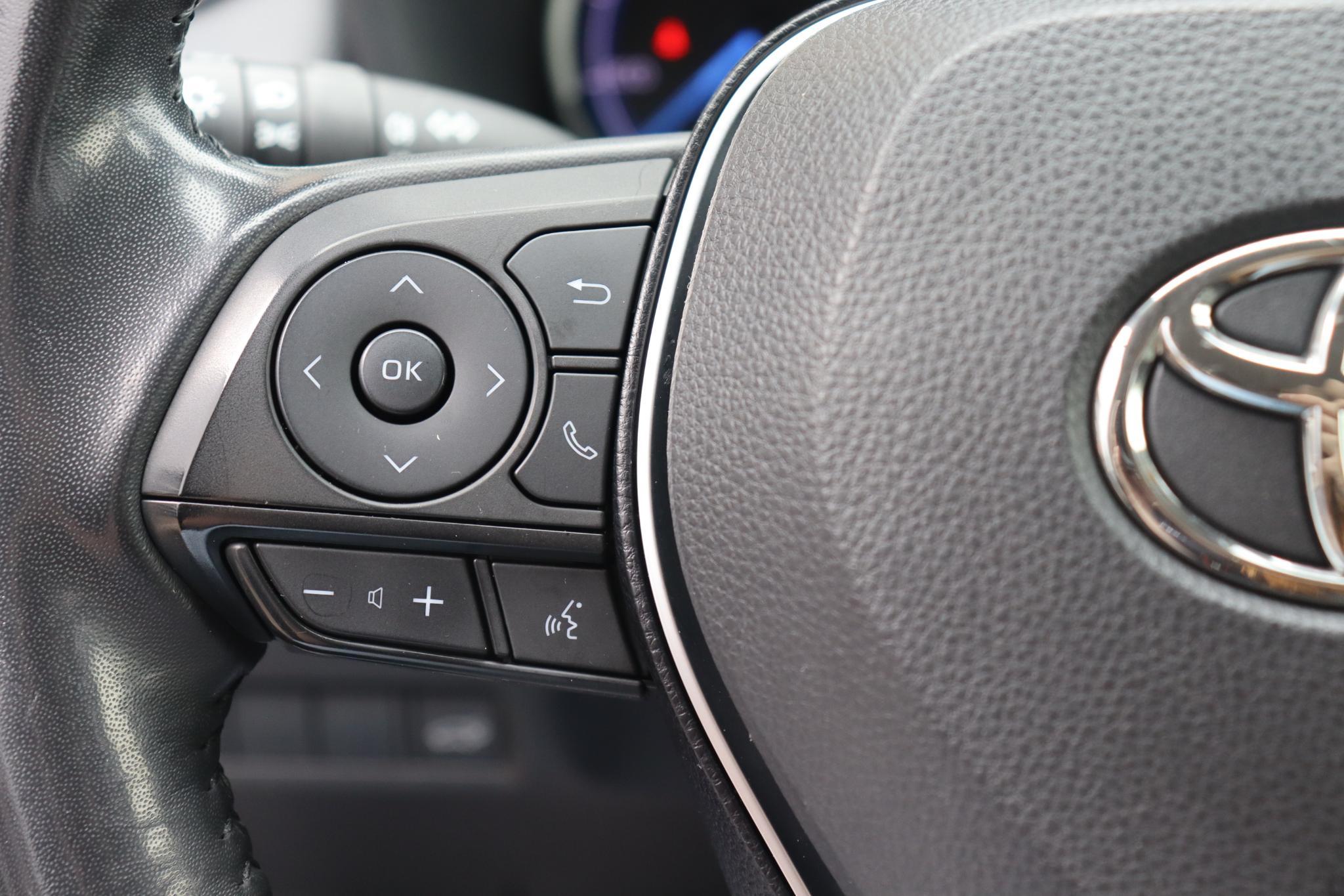 Foto van Toyota Toyota Rav4
