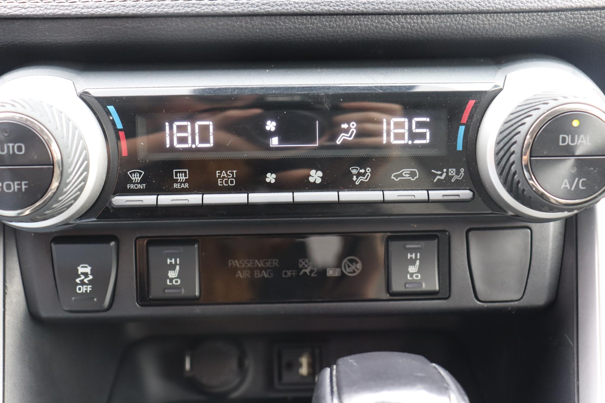 Foto van Toyota Toyota Rav4