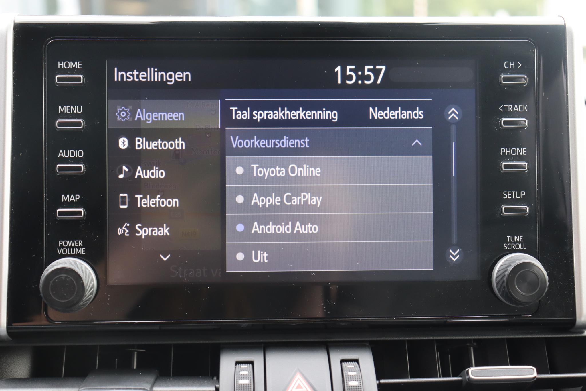 Foto van Toyota Toyota Rav4